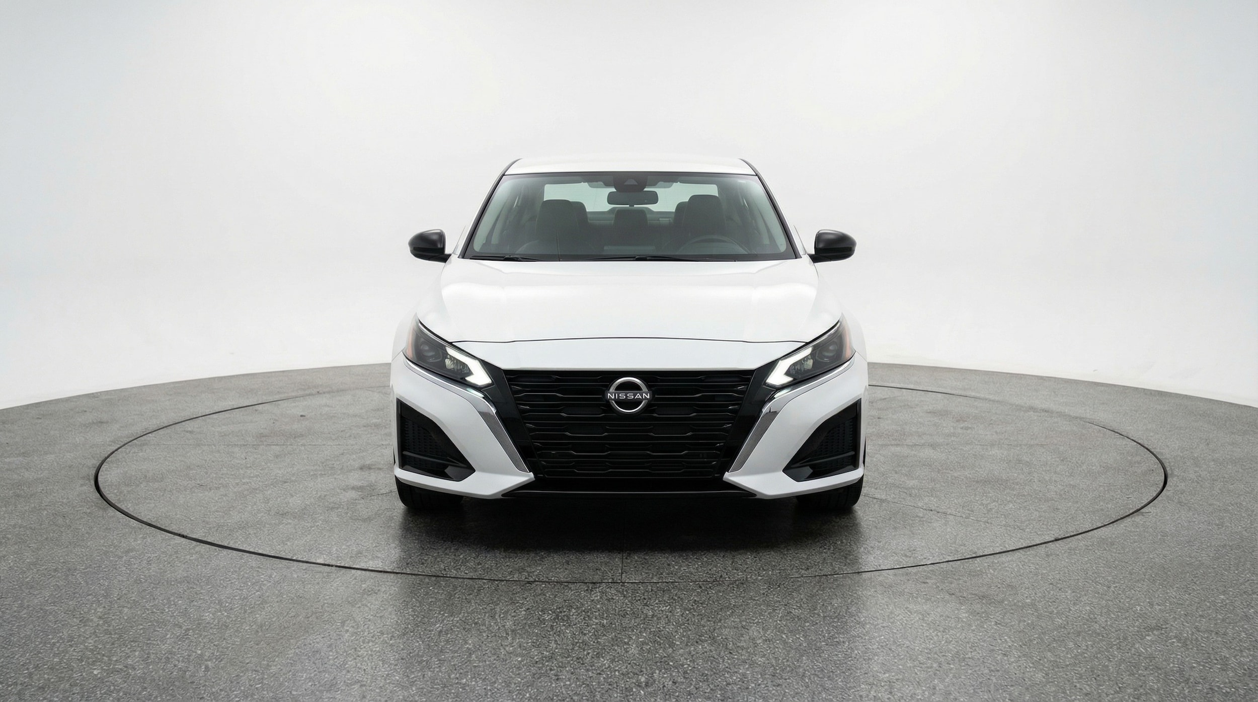 Thumbnail: 2025 Nissan Altima - 2