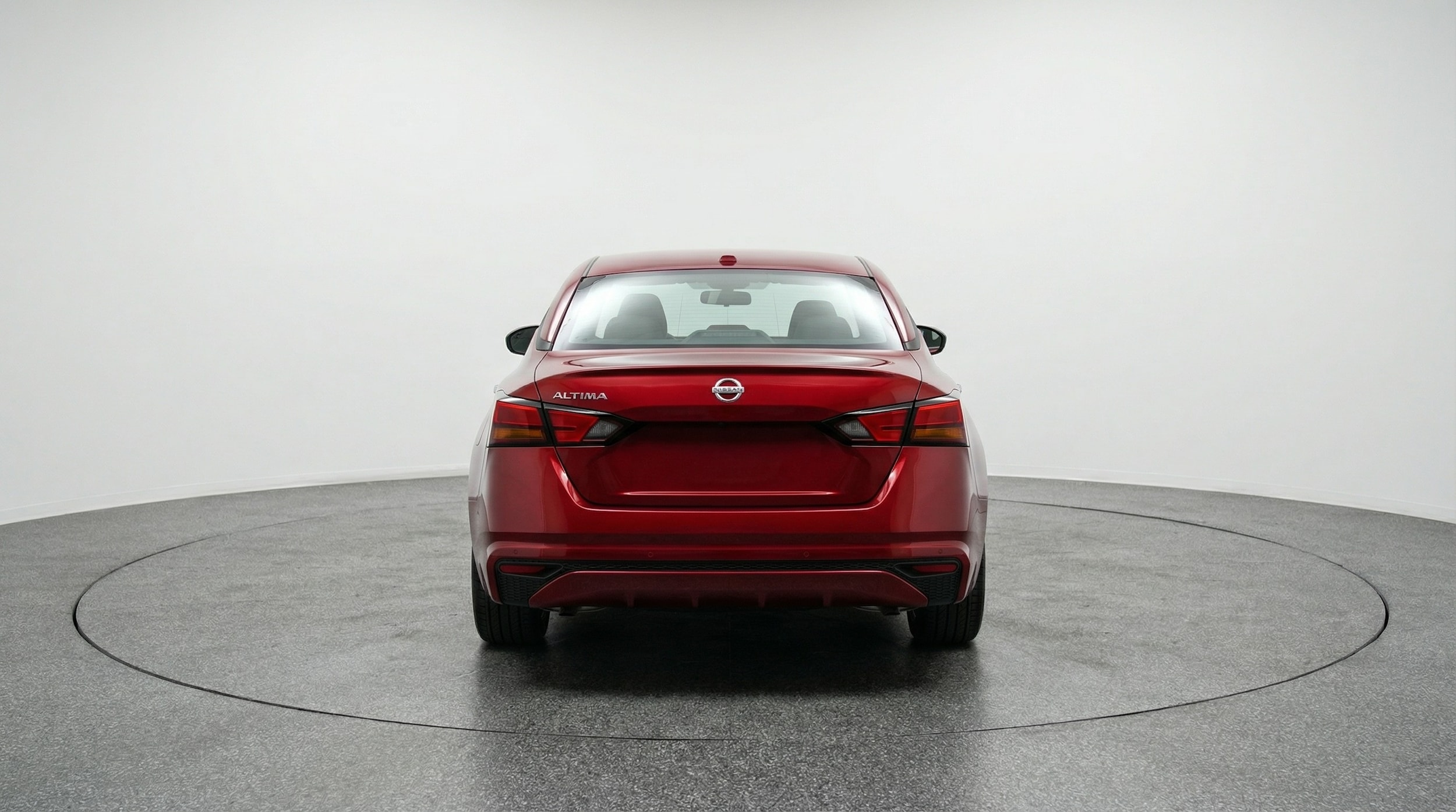 Thumbnail: 2025 Nissan Altima - 6