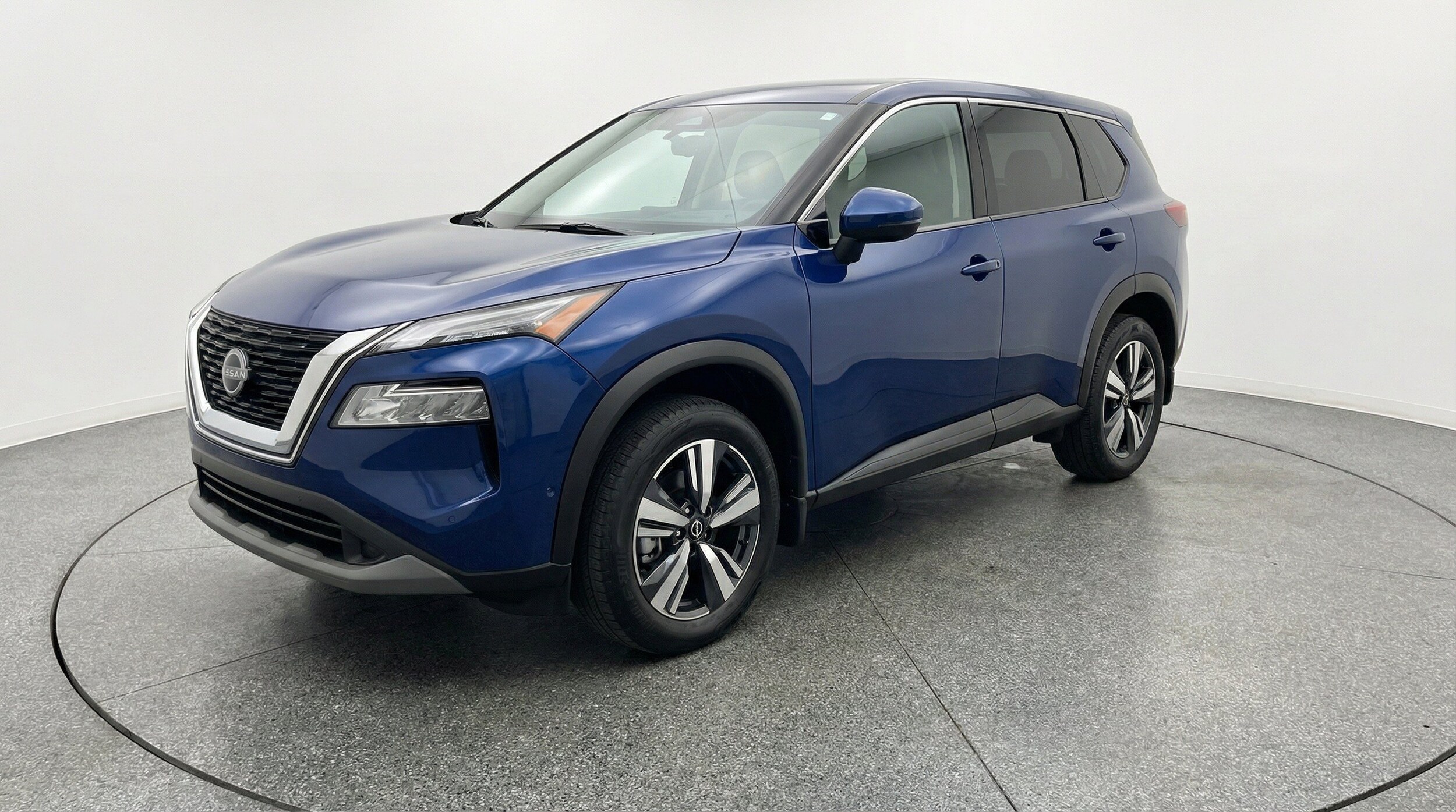 Thumbnail: 2026 Nissan Rogue - 3