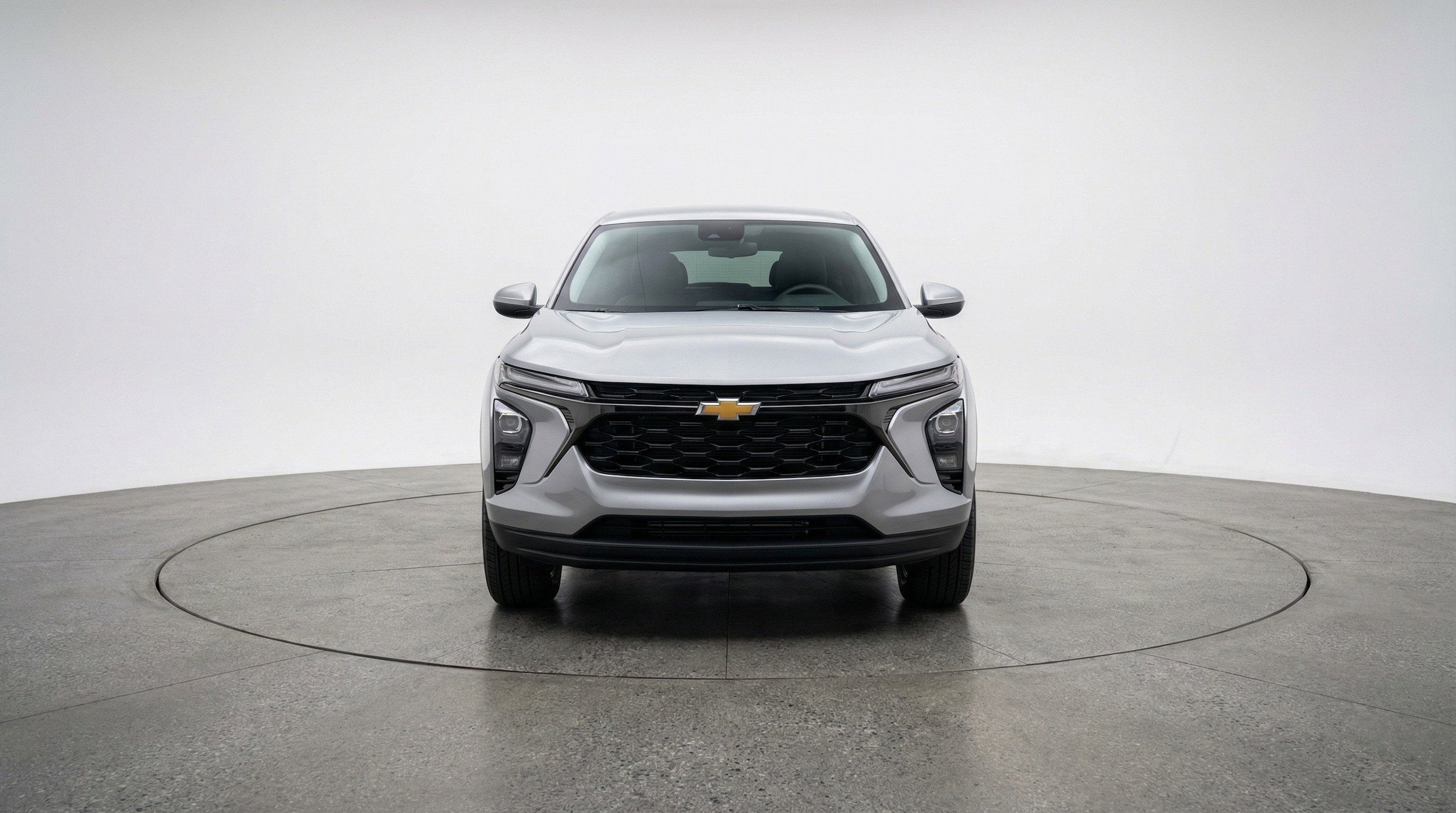 Thumbnail: 2025 Chevrolet Blazer - 2