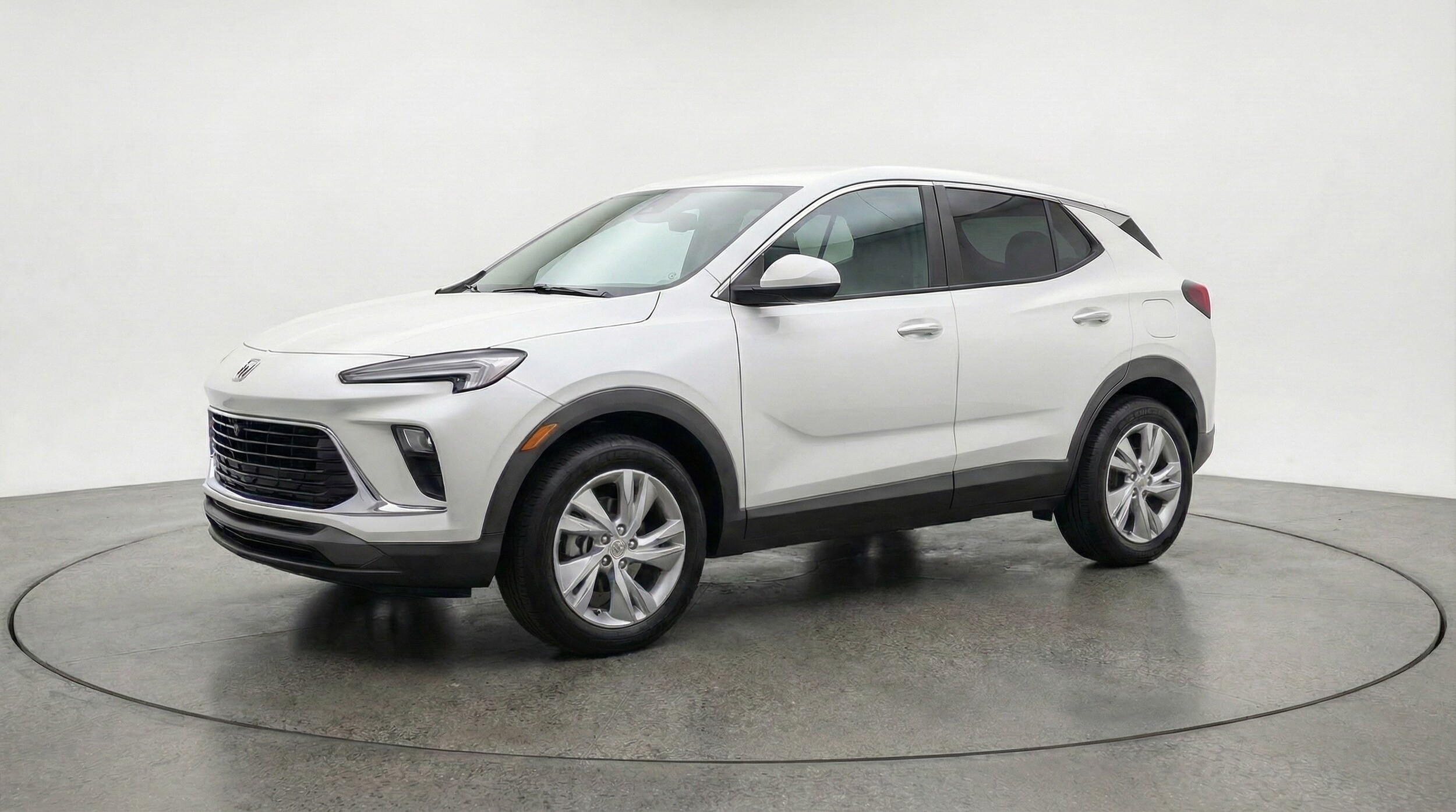 Thumbnail: 2025 Buick Encore GX - 3