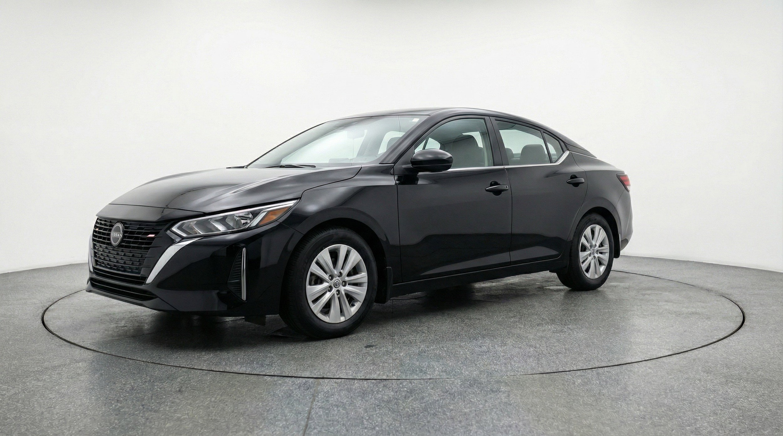 Thumbnail: 2025 Nissan Sentra - 3