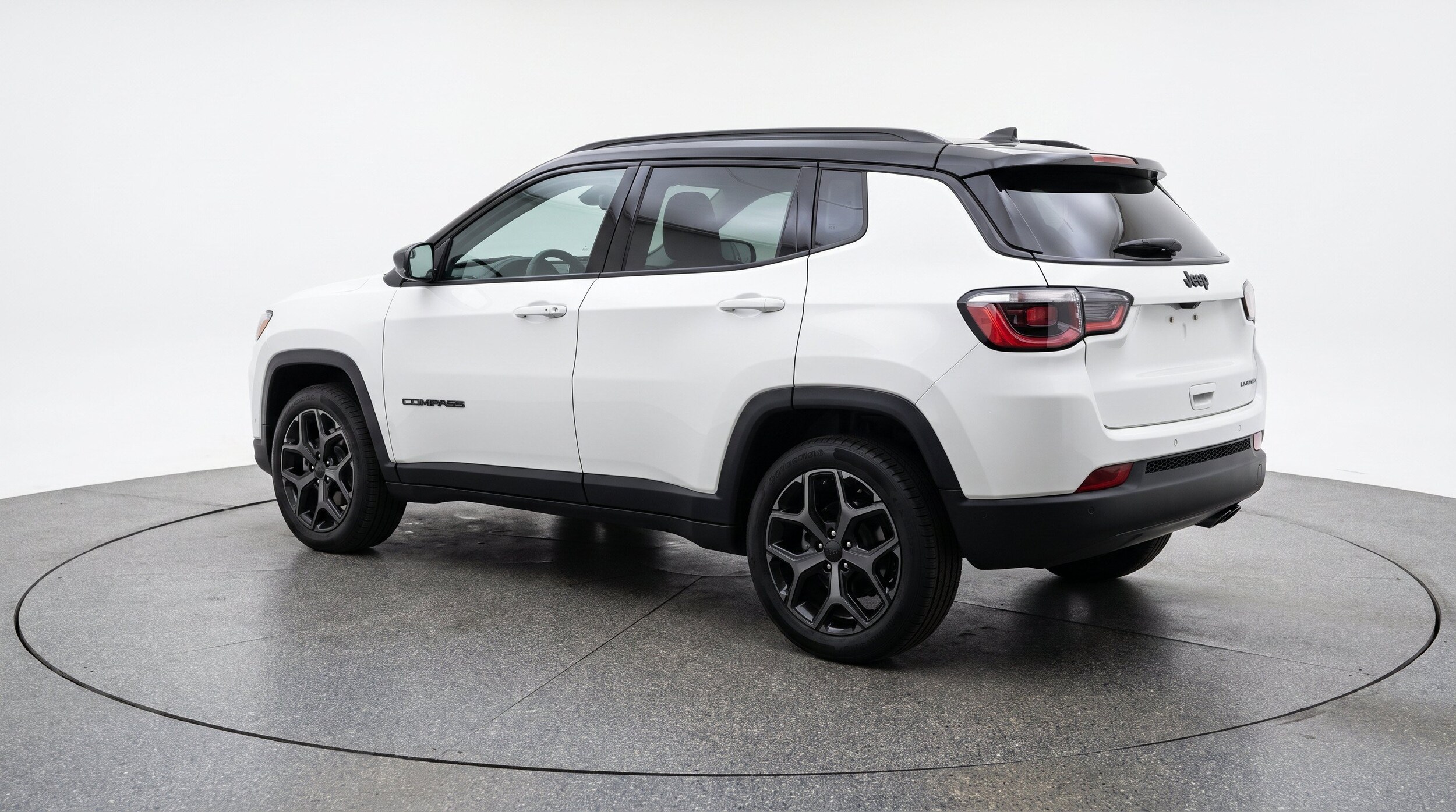 Thumbnail: 2025 Jeep Compass - 6