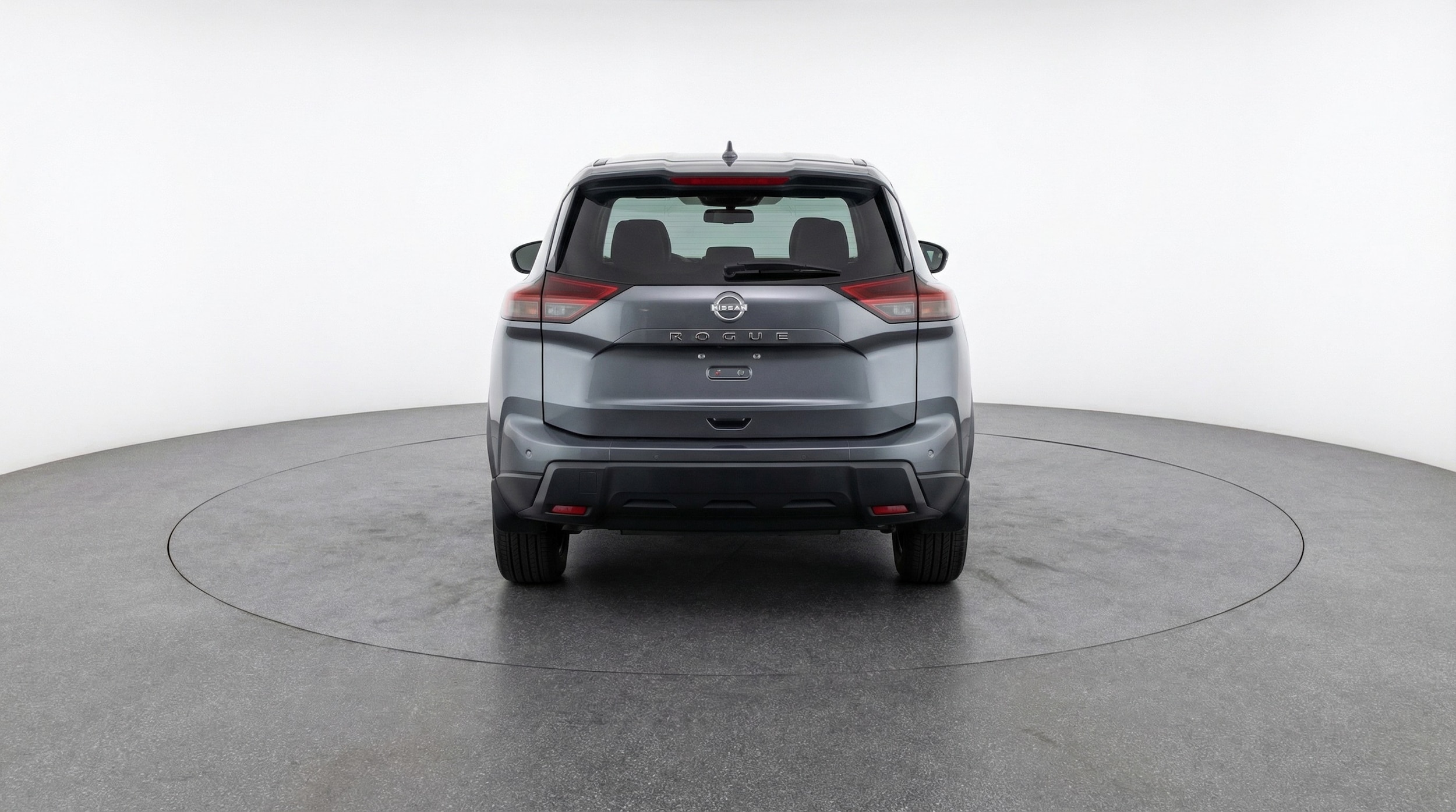 Thumbnail: 2025 Nissan Rogue - 6