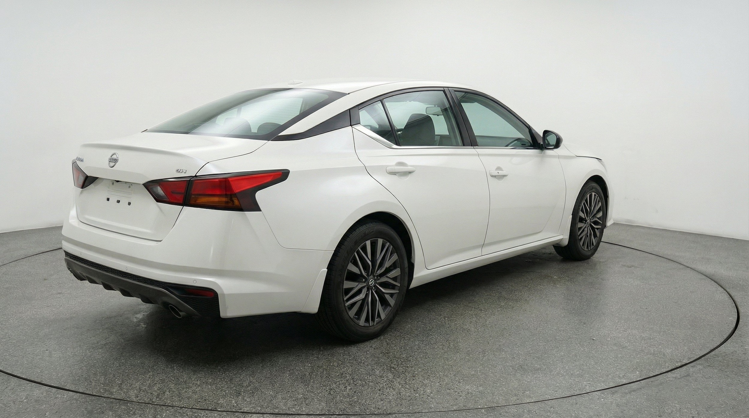 Thumbnail: 2026 Nissan Altima - 9