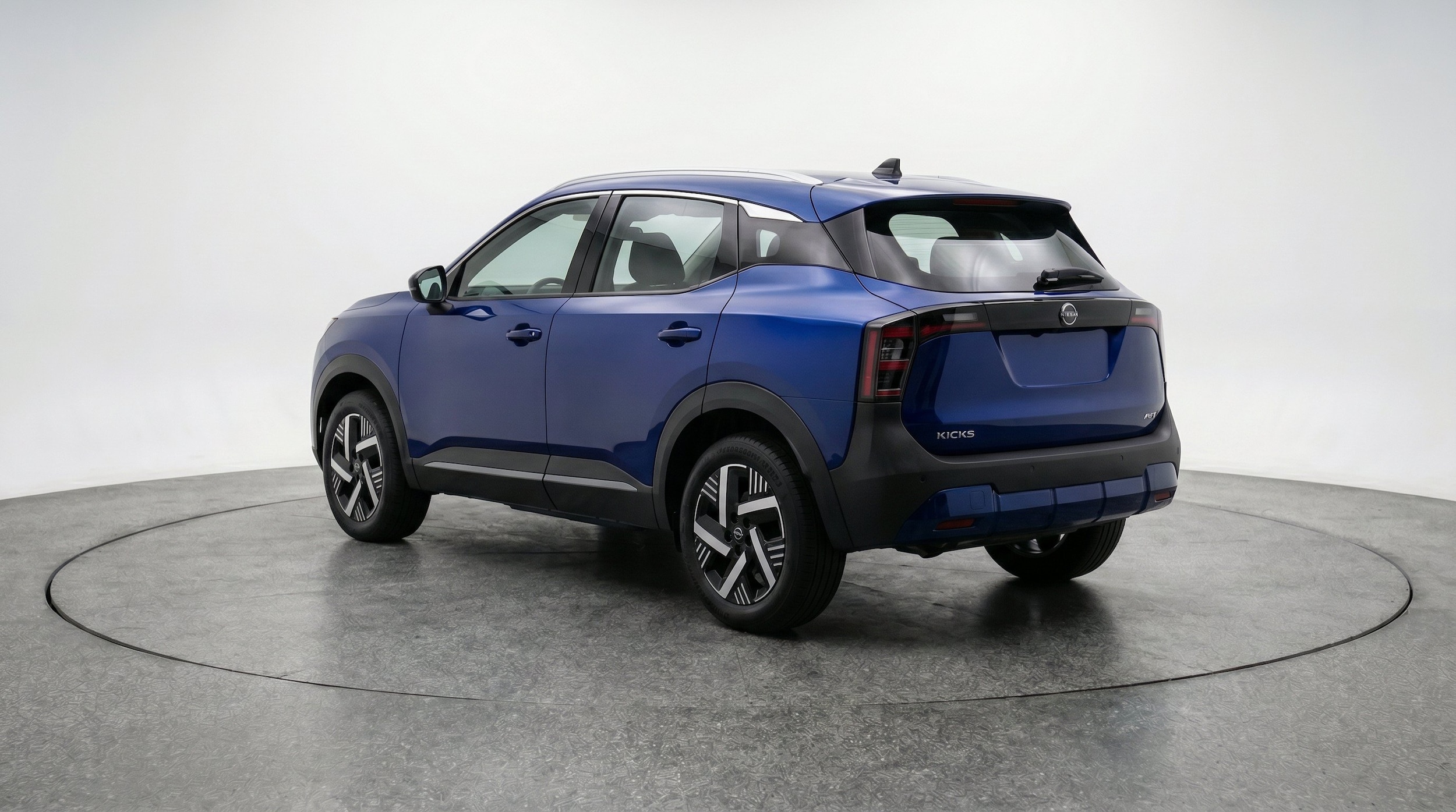Thumbnail: 2026 Nissan Kicks - 6