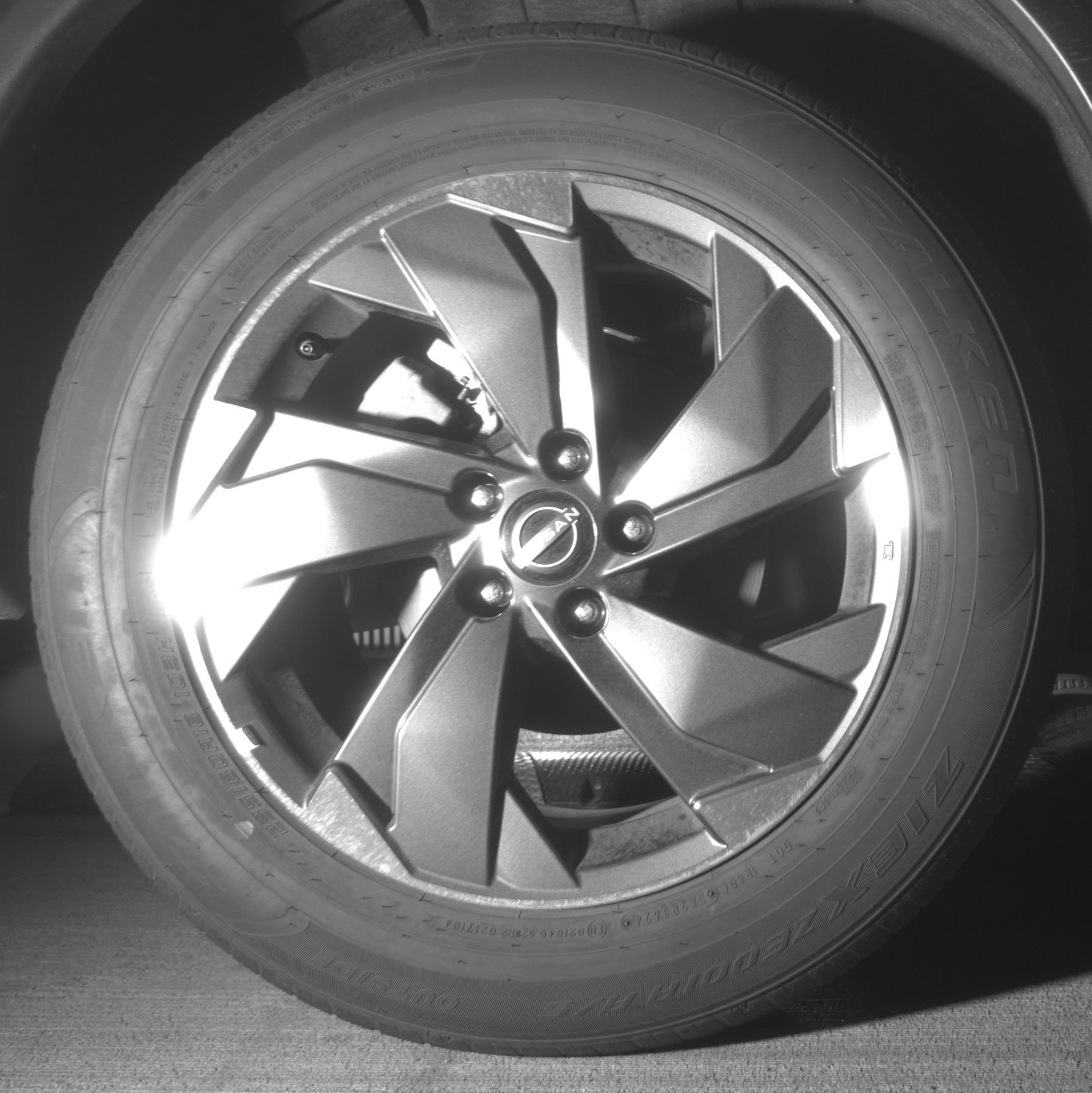 Thumbnail: 2025 Nissan Rogue - 15