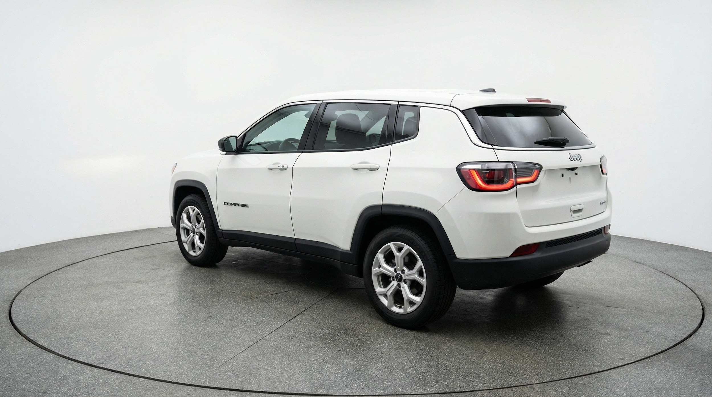 Thumbnail: 2025 Jeep Compass - 6