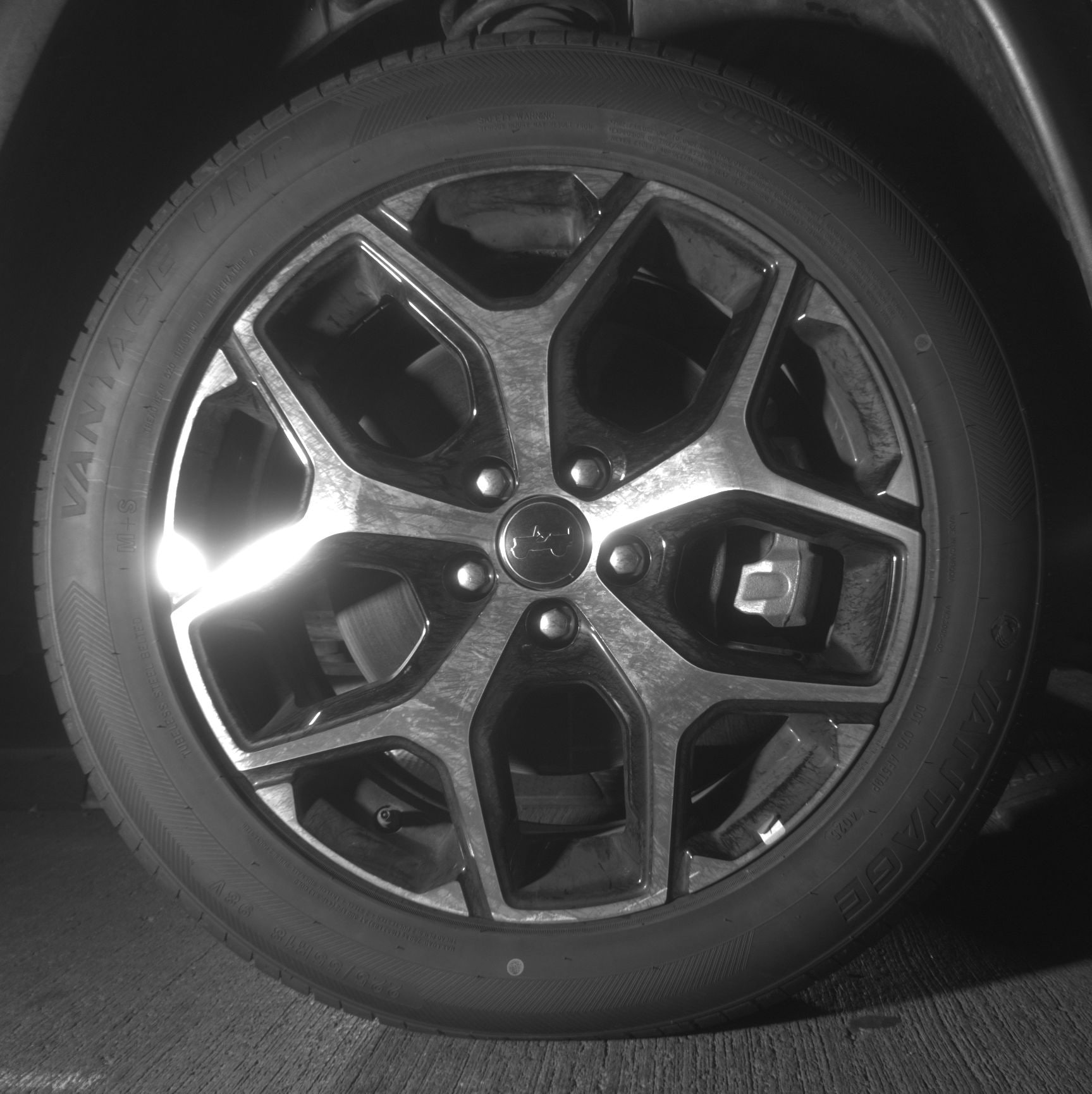 Thumbnail: 2025 Jeep Compass - 10