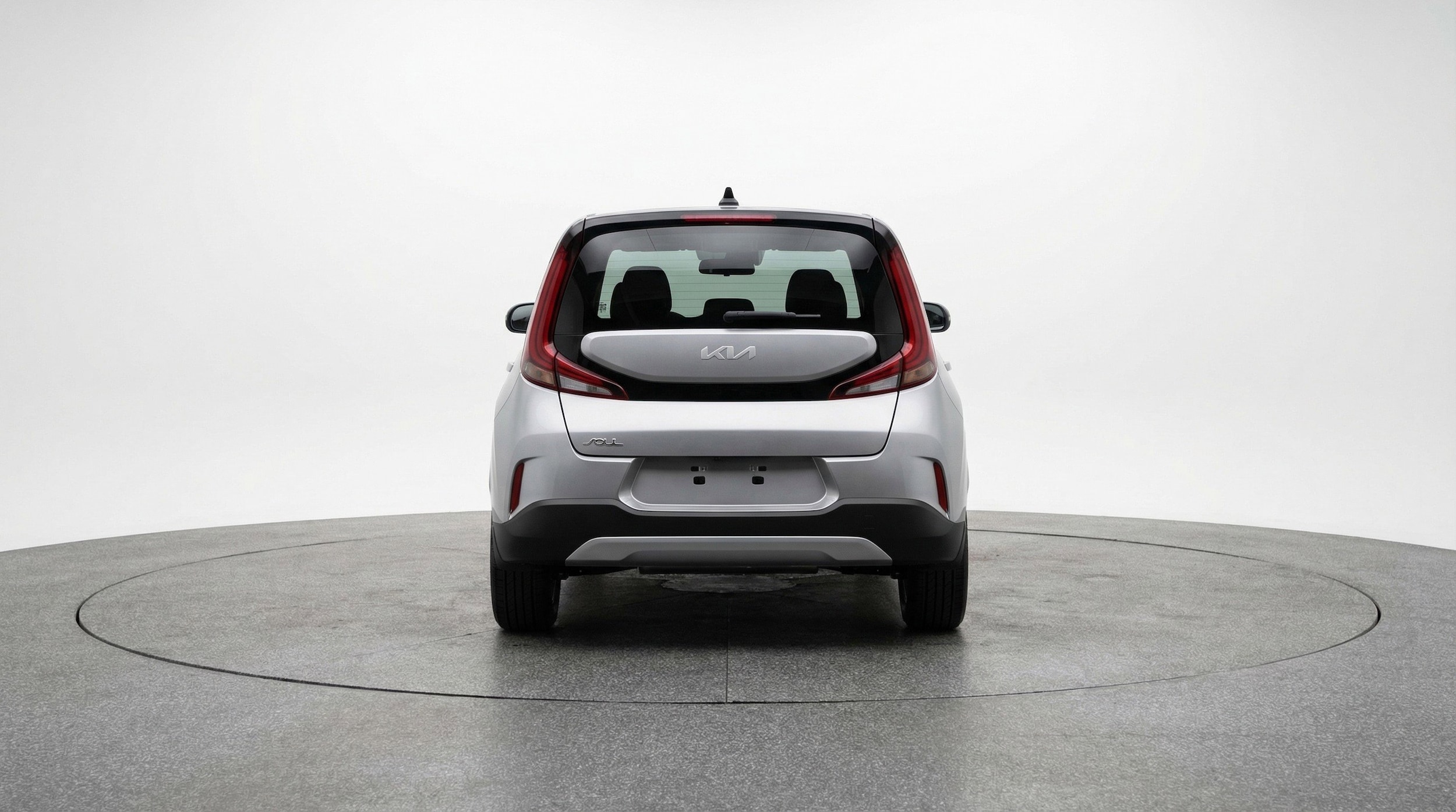 Thumbnail: 2025 Kia Soul - 7