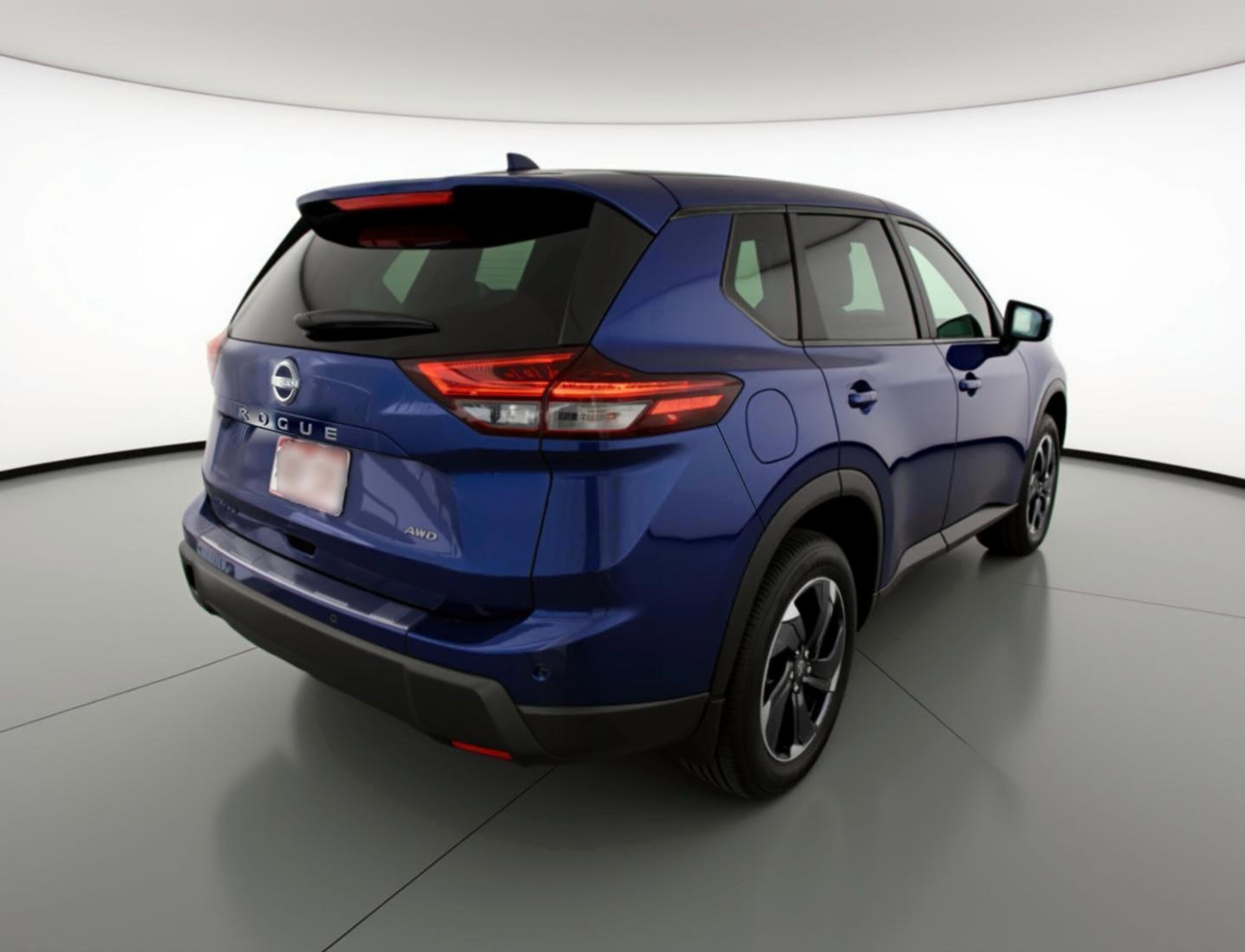 Thumbnail: 2025 Nissan Rogue - 9