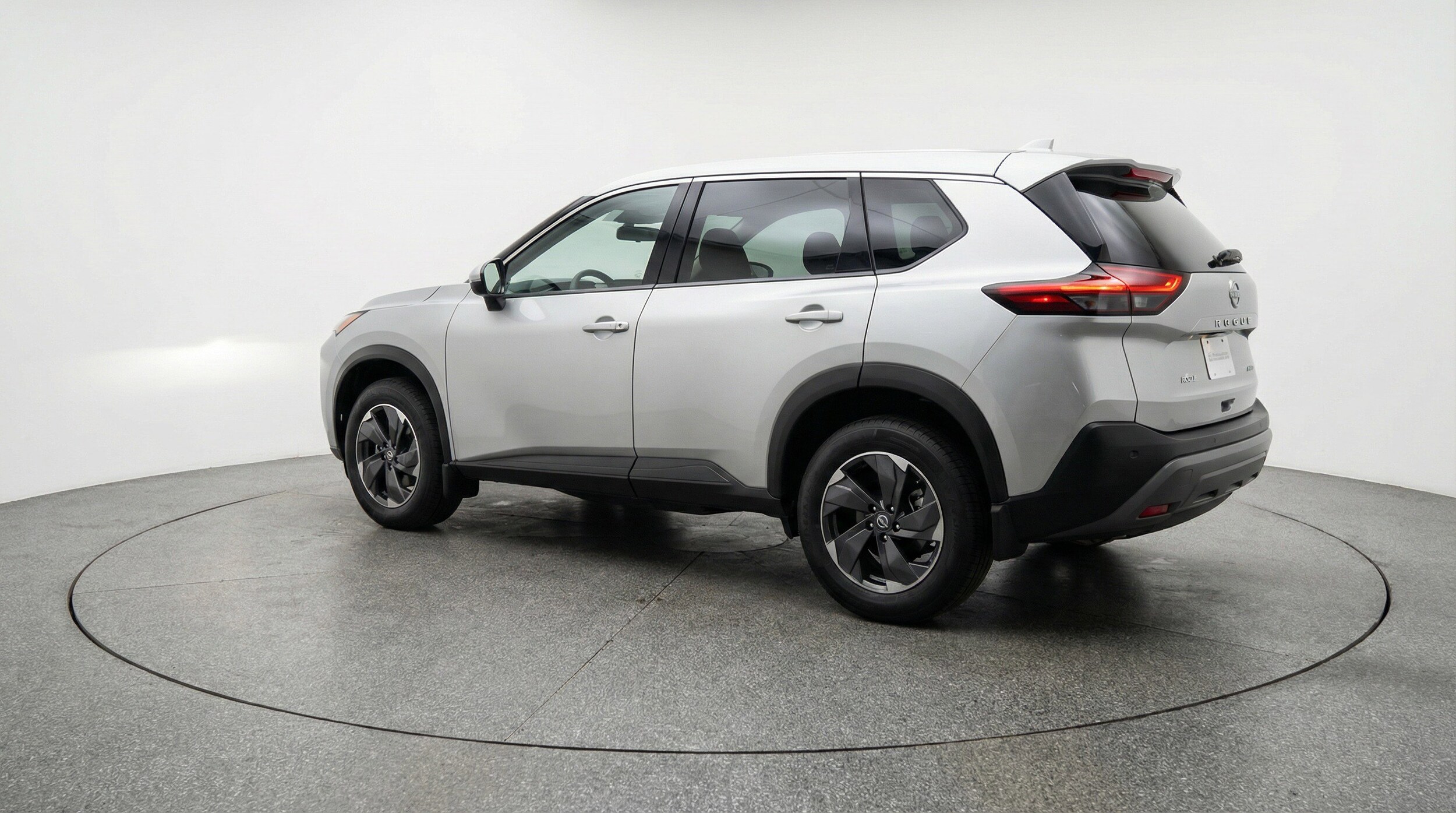 Thumbnail: 2025 Nissan Rogue - 9
