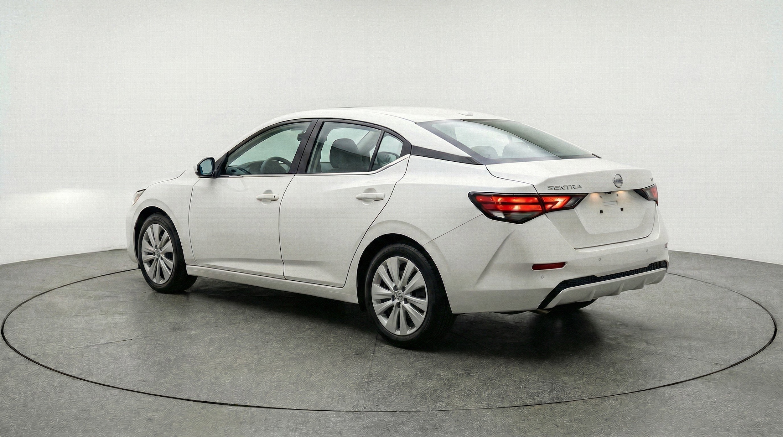 Thumbnail: 2025 Nissan Sentra - 6