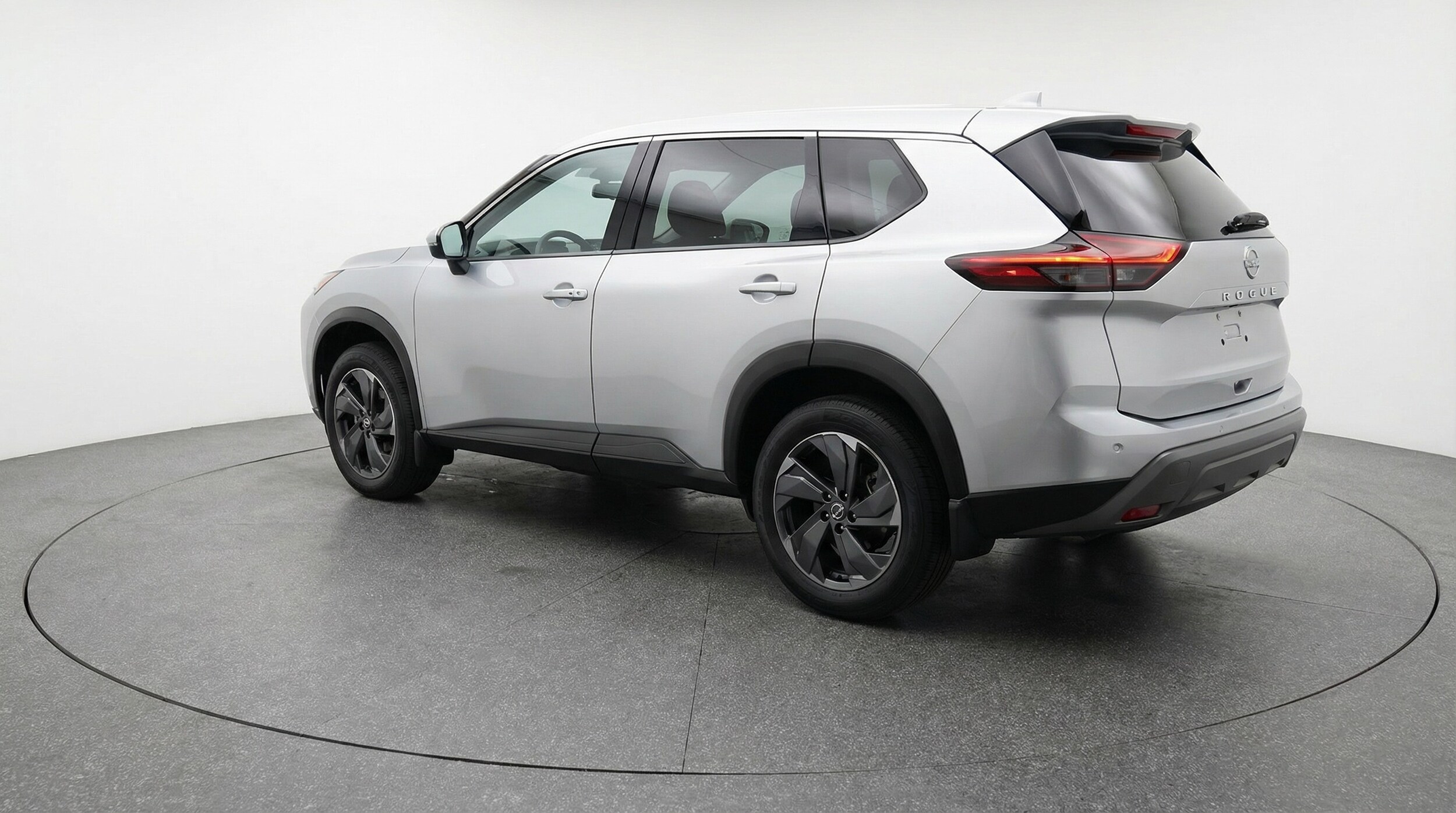 Thumbnail: 2025 Nissan Rogue - 5