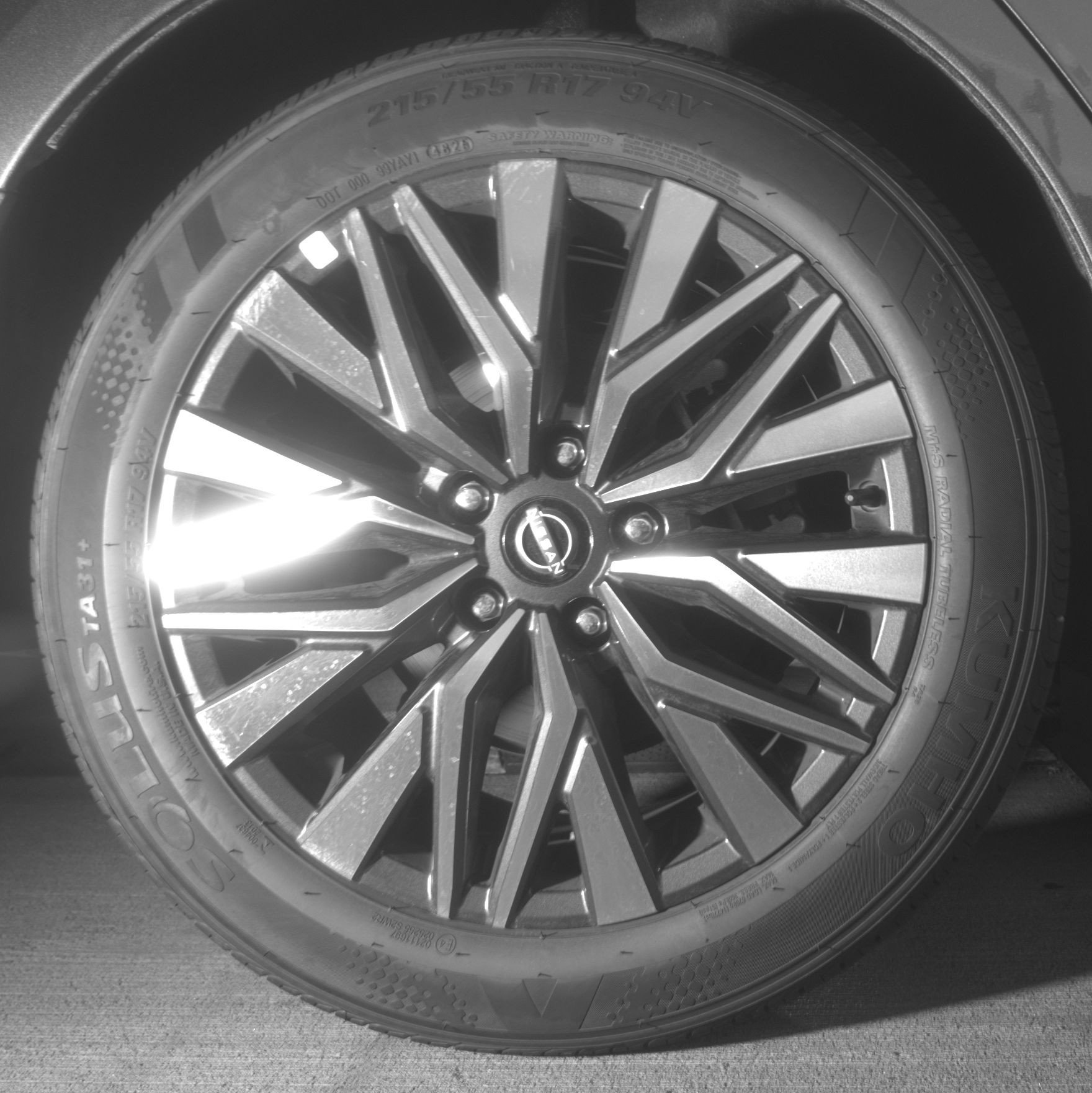Thumbnail: 2026 Nissan Altima - 15