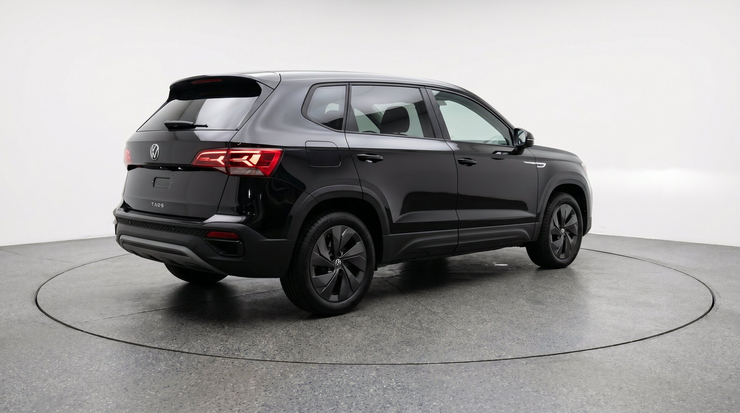 Thumbnail: 2026 Volkswagen Taos - 9