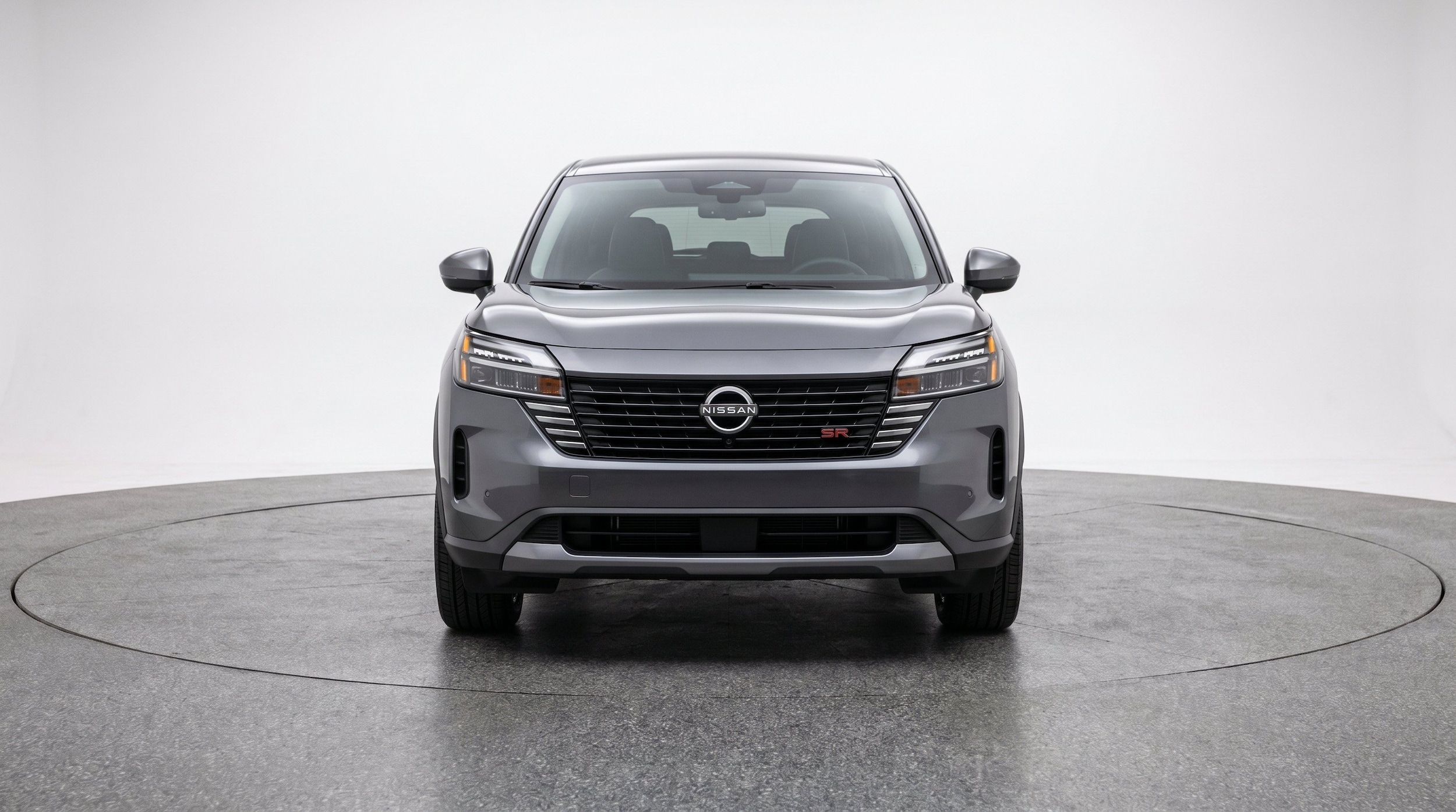 Thumbnail: 2026 Nissan Kicks - 2