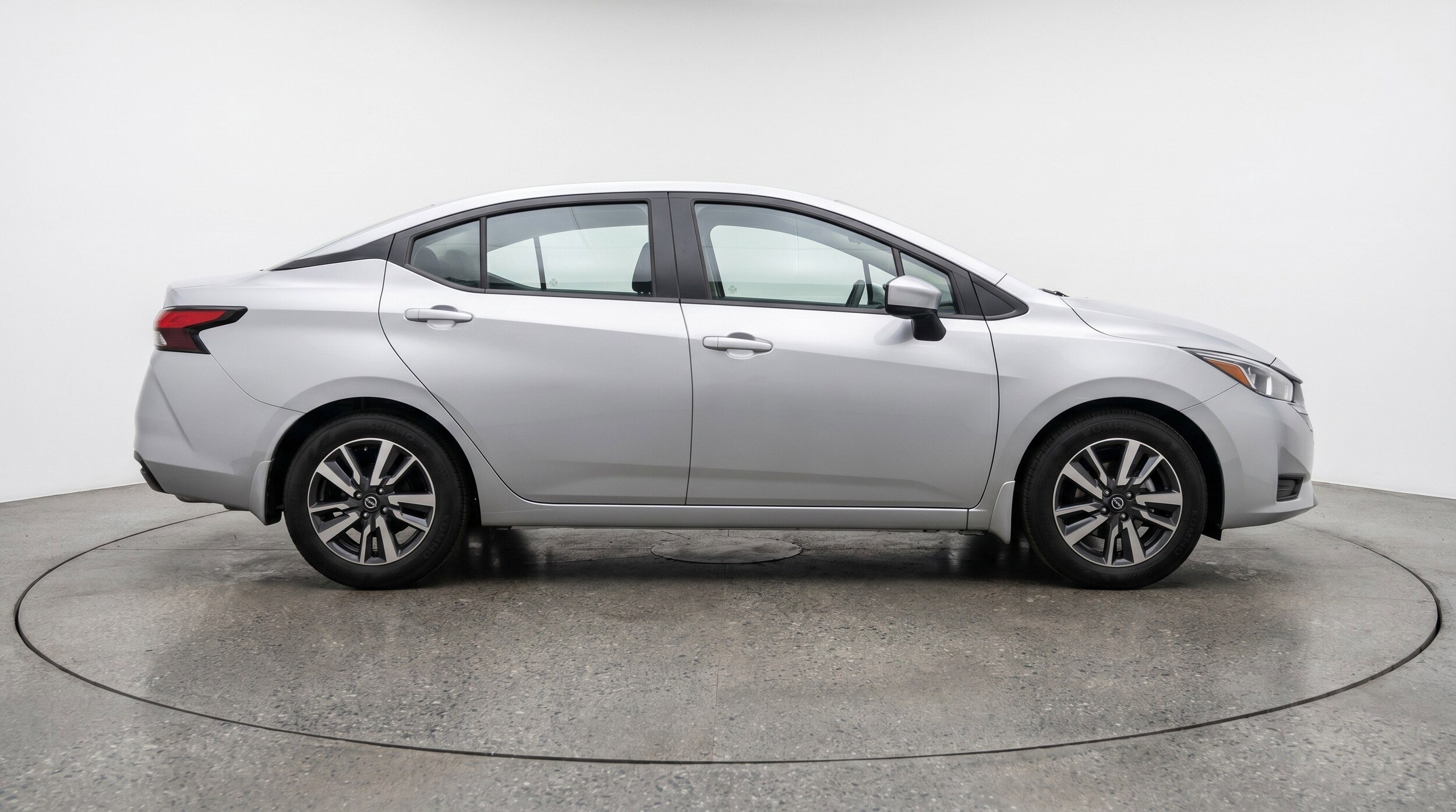 Thumbnail: 2025 Nissan Versa - 11