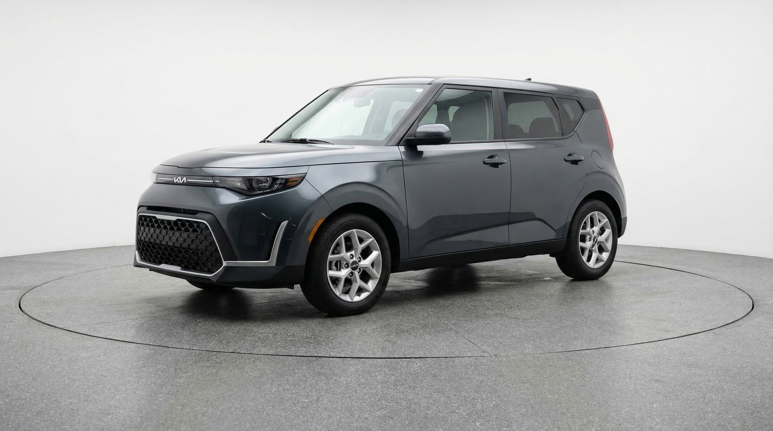 Thumbnail: 2025 Kia Soul - 3