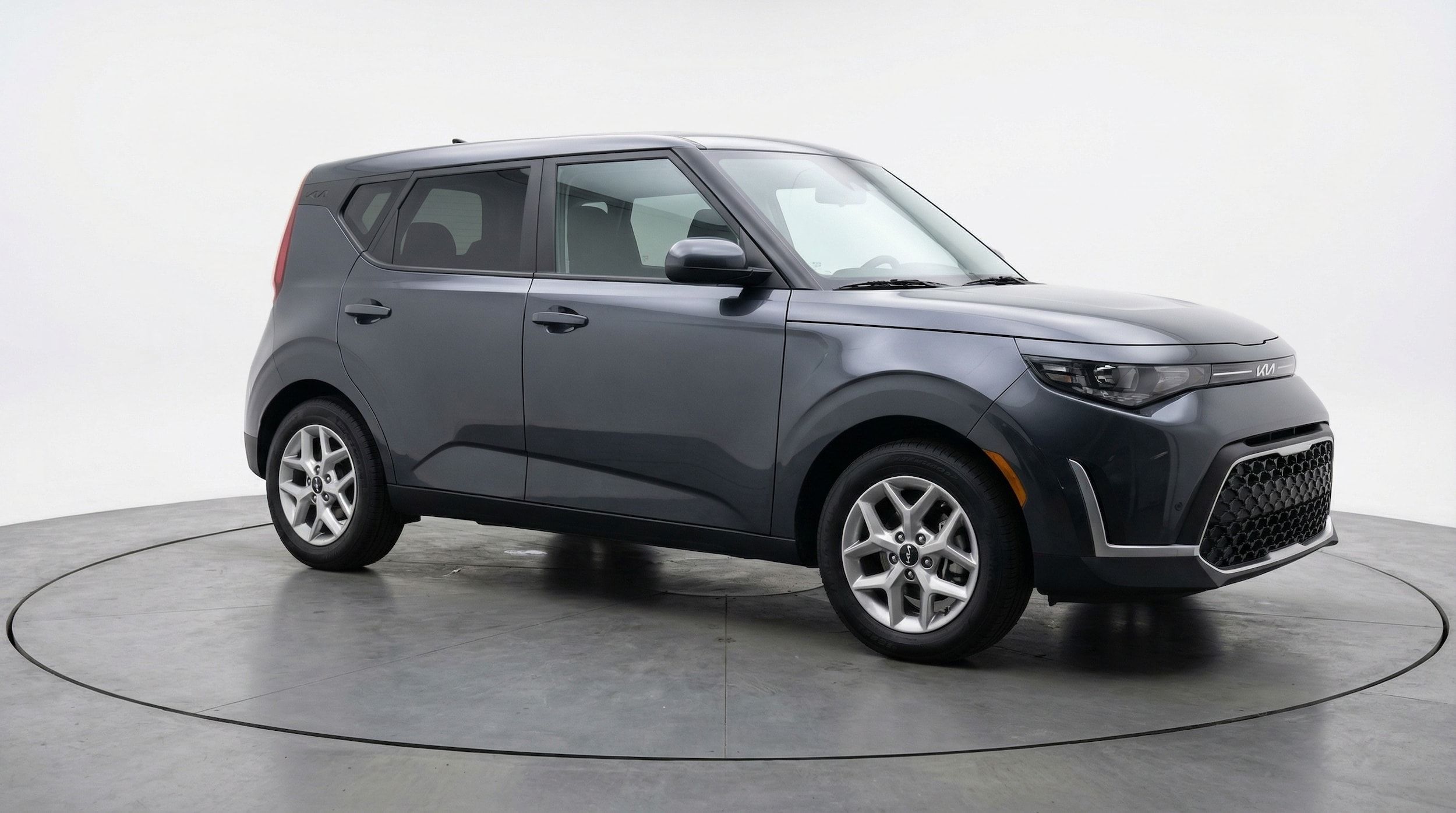 Thumbnail: 2025 Kia Soul - 1