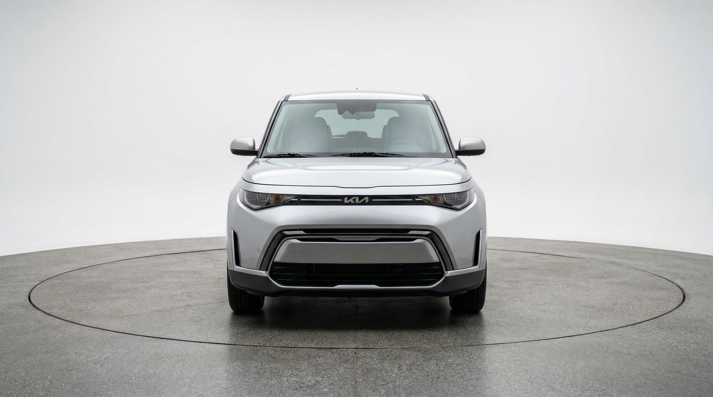 Thumbnail: 2025 Kia Soul - 2