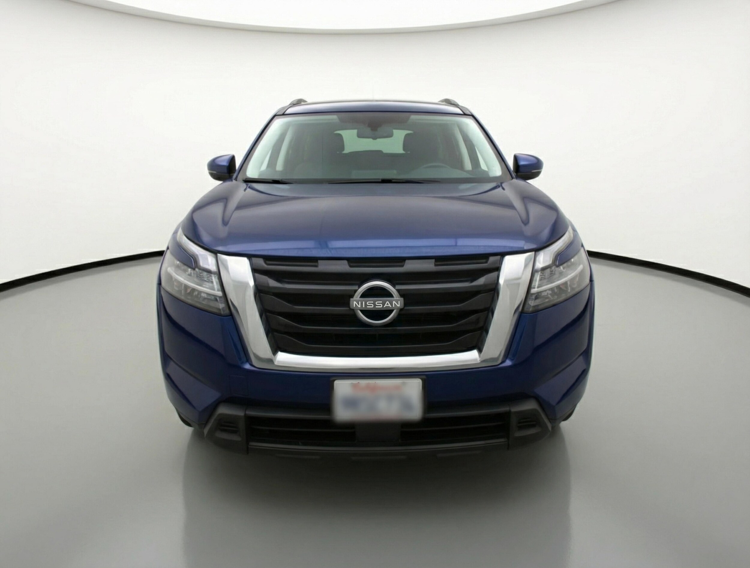 Thumbnail: 2025 Nissan Pathfinder - 2