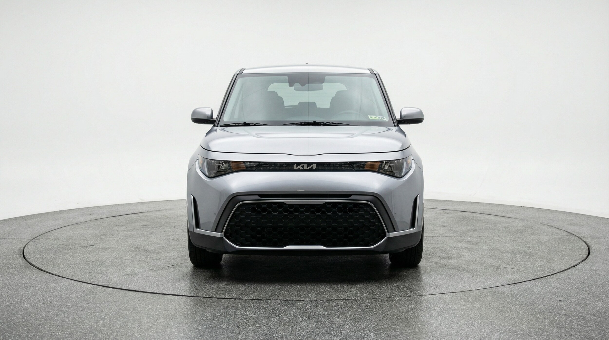 Thumbnail: 2025 Kia Soul - 2