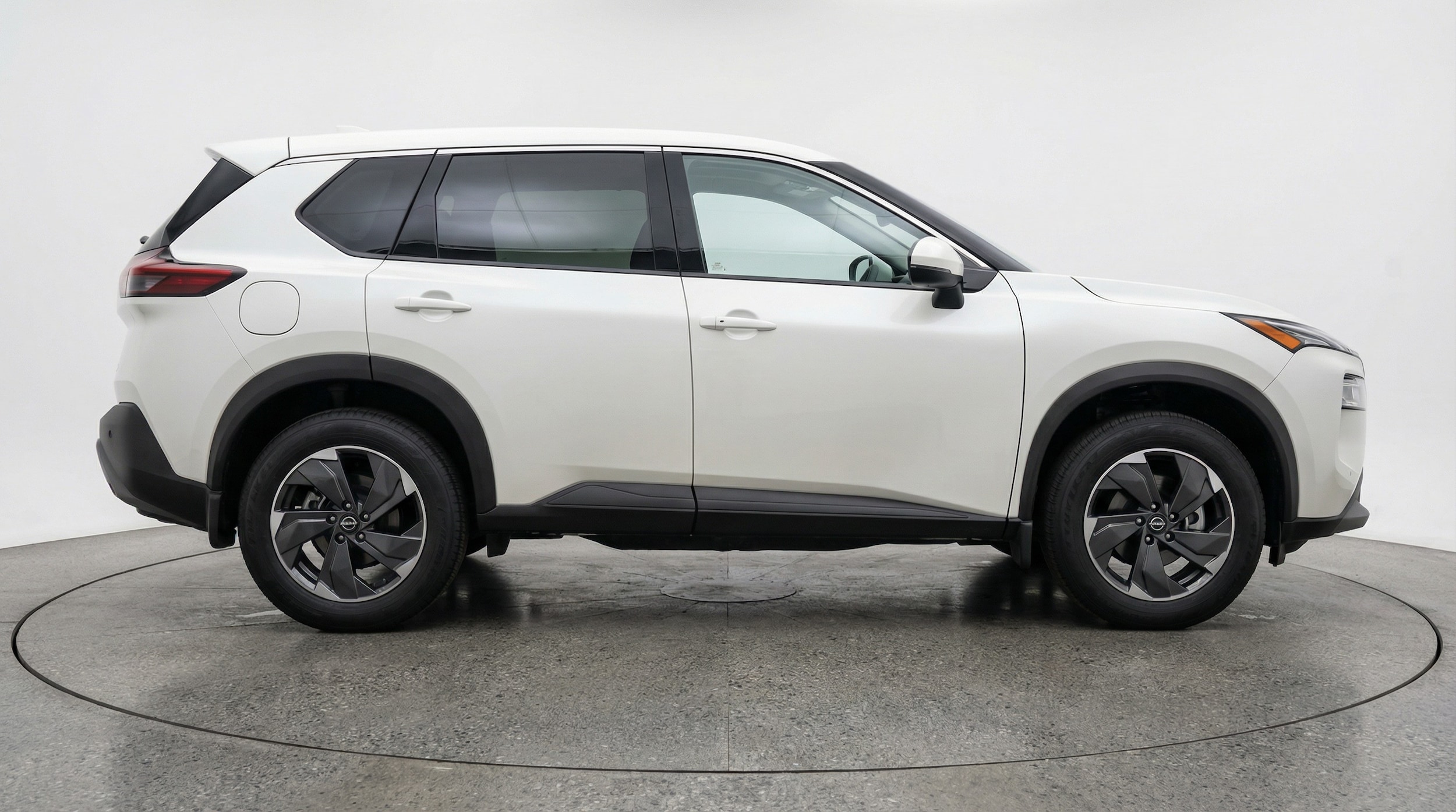 Thumbnail: 2025 Nissan Rogue - 8