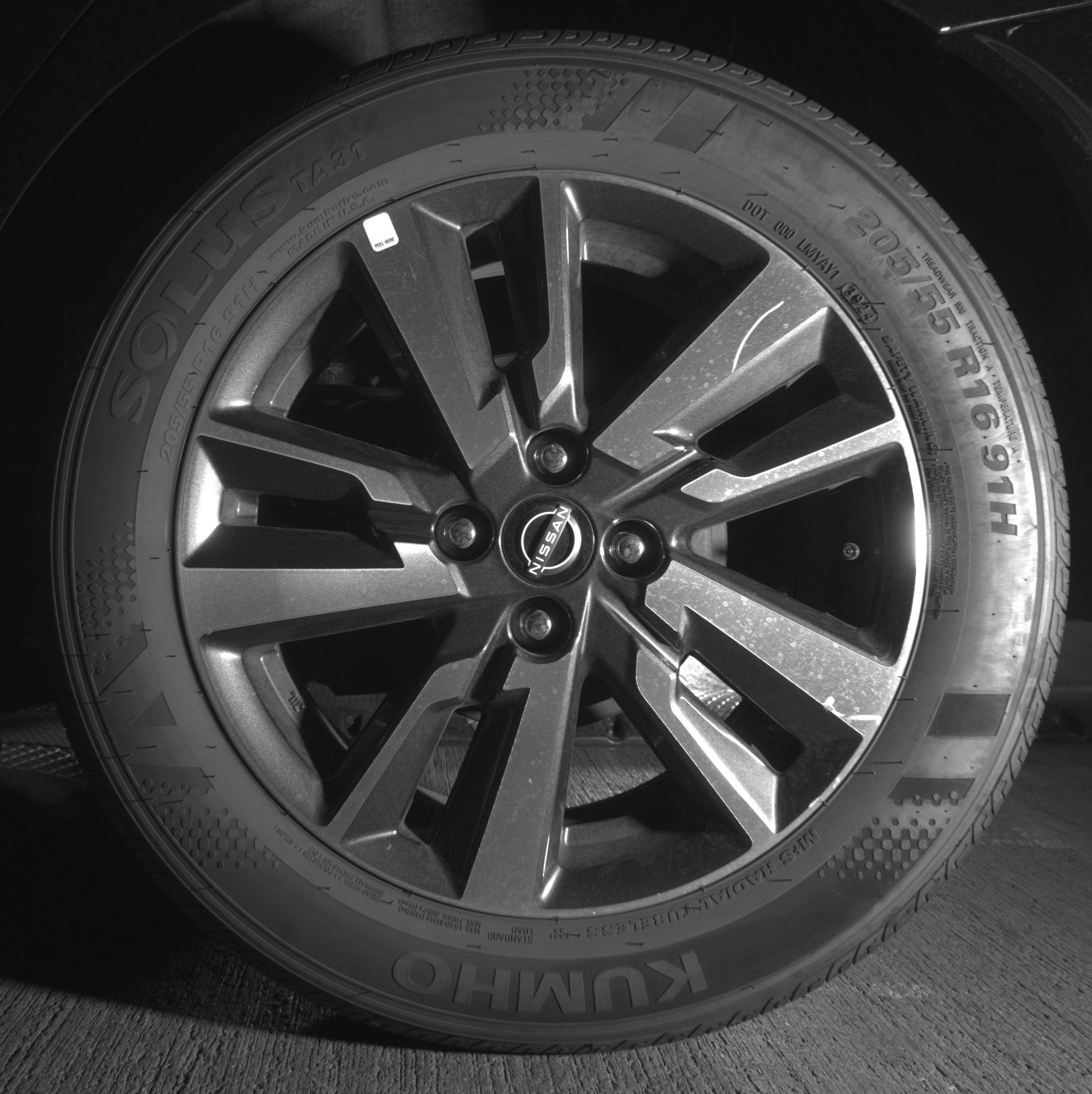 Thumbnail: 2025 Nissan Versa - 11