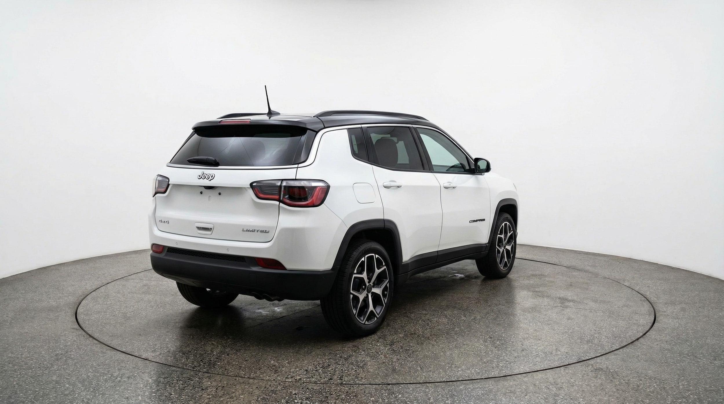 Thumbnail: 2025 Jeep Compass - 7