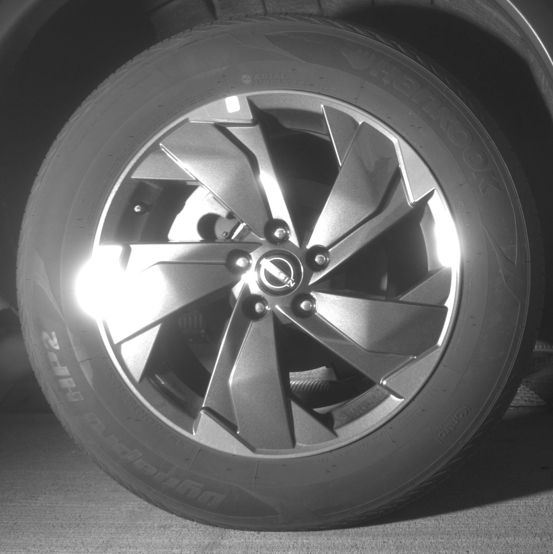 Thumbnail: 2025 Nissan Rogue - 15