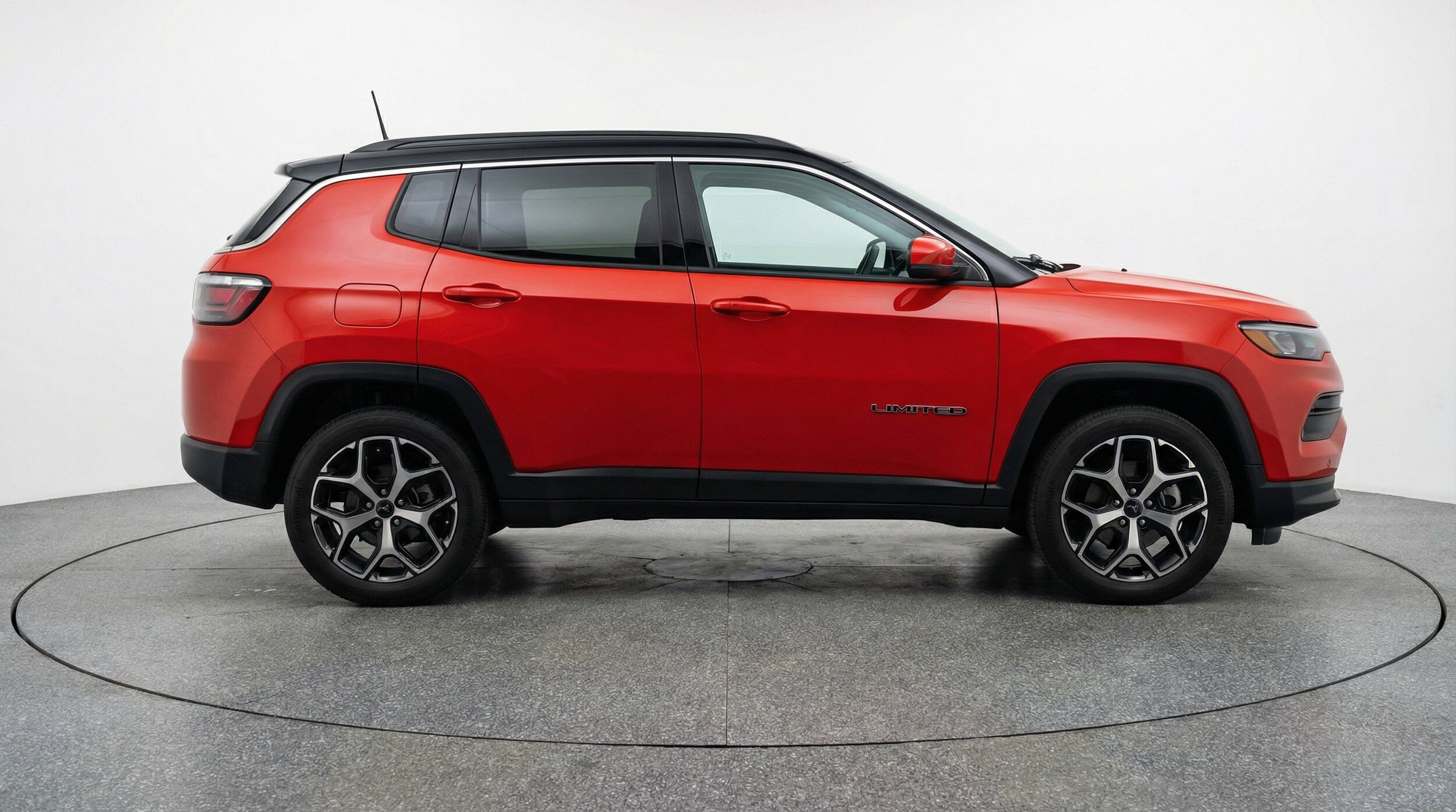 Thumbnail: 2025 Jeep Compass - 11