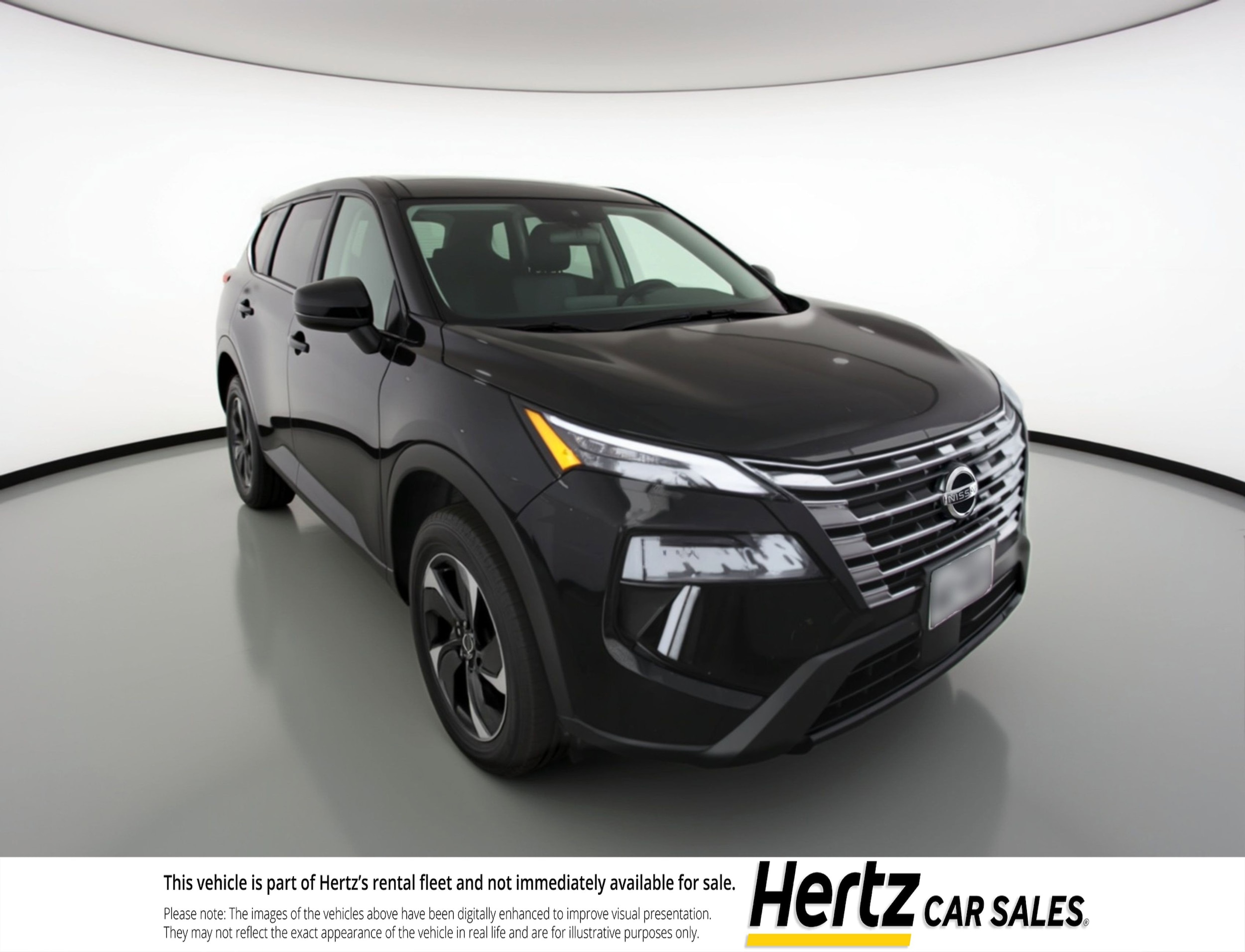 Thumbnail: 2025 Nissan Rogue - 1