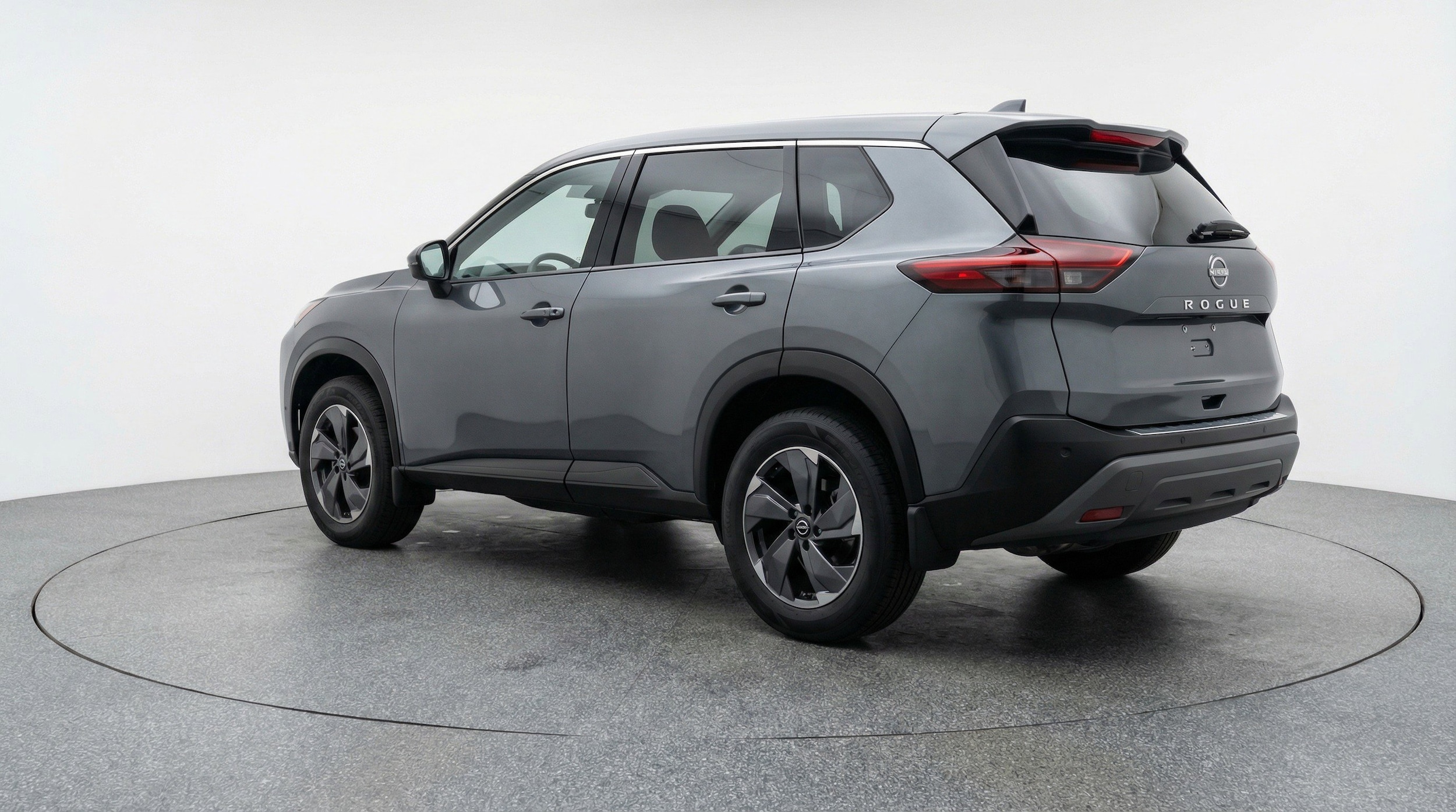 Thumbnail: 2025 Nissan Rogue - 6