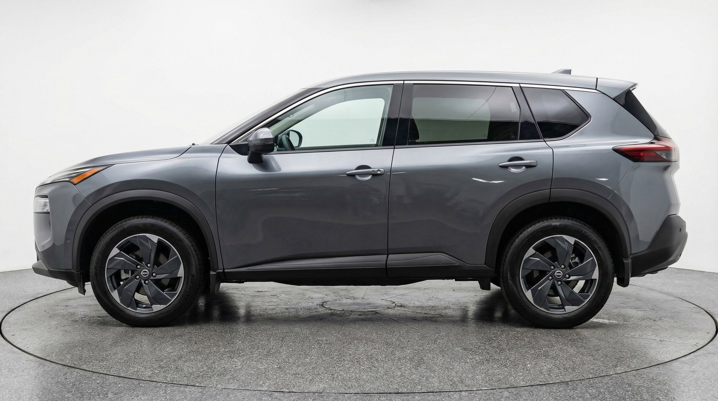 Thumbnail: 2025 Nissan Rogue - 5