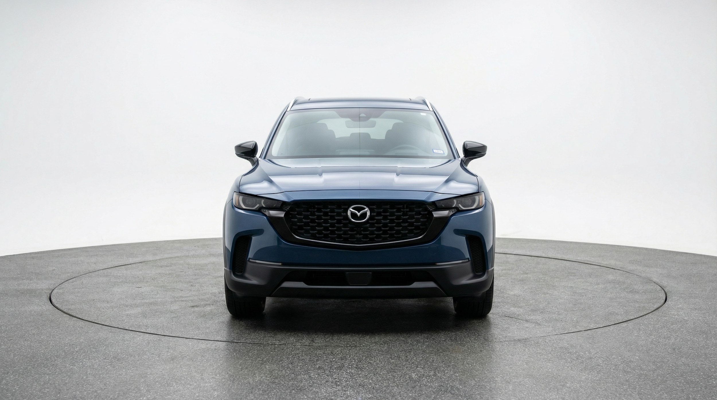 Thumbnail: 2025 Mazda CX-50 - 2