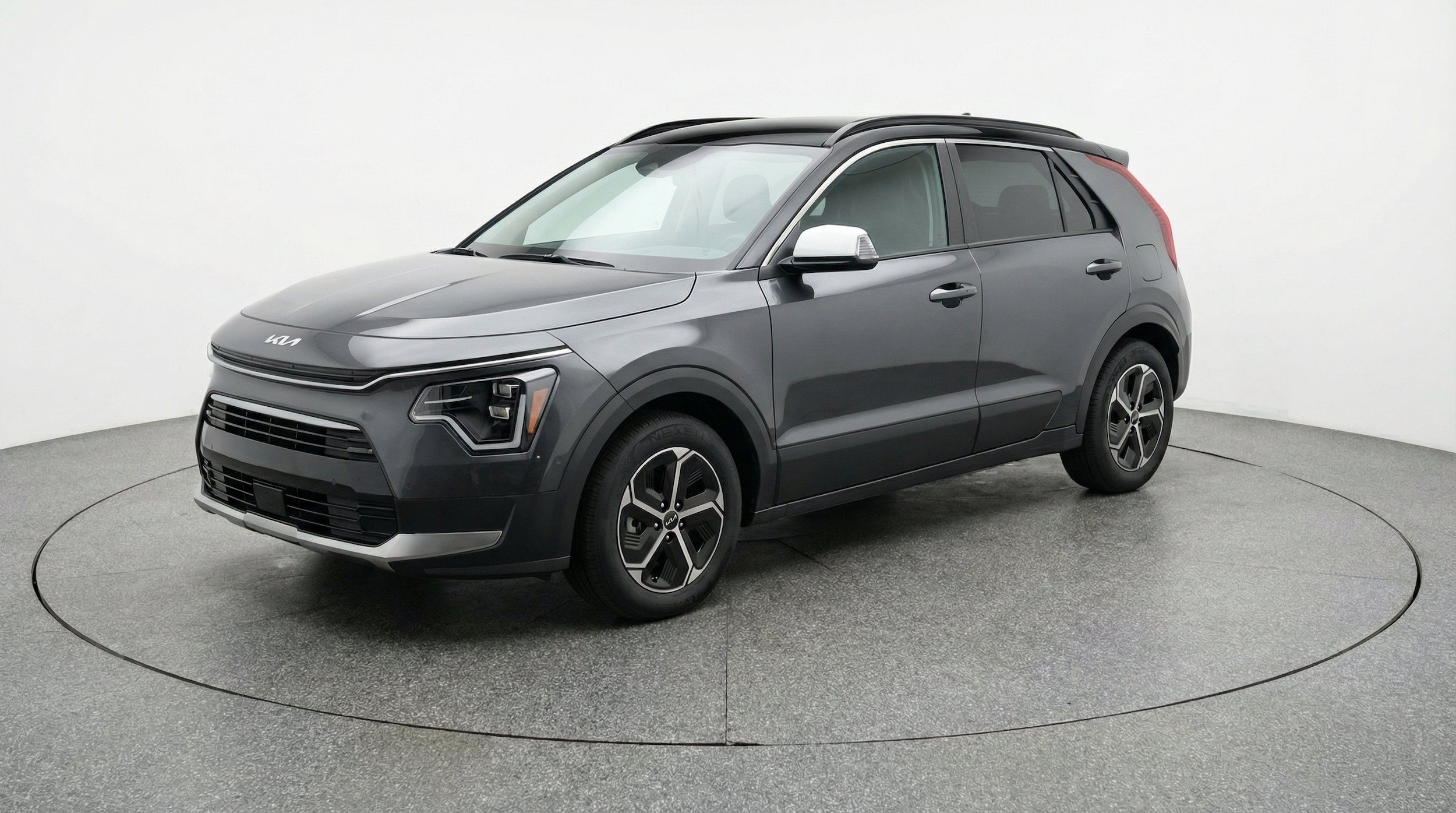 Thumbnail: 2026 Kia Niro - 3