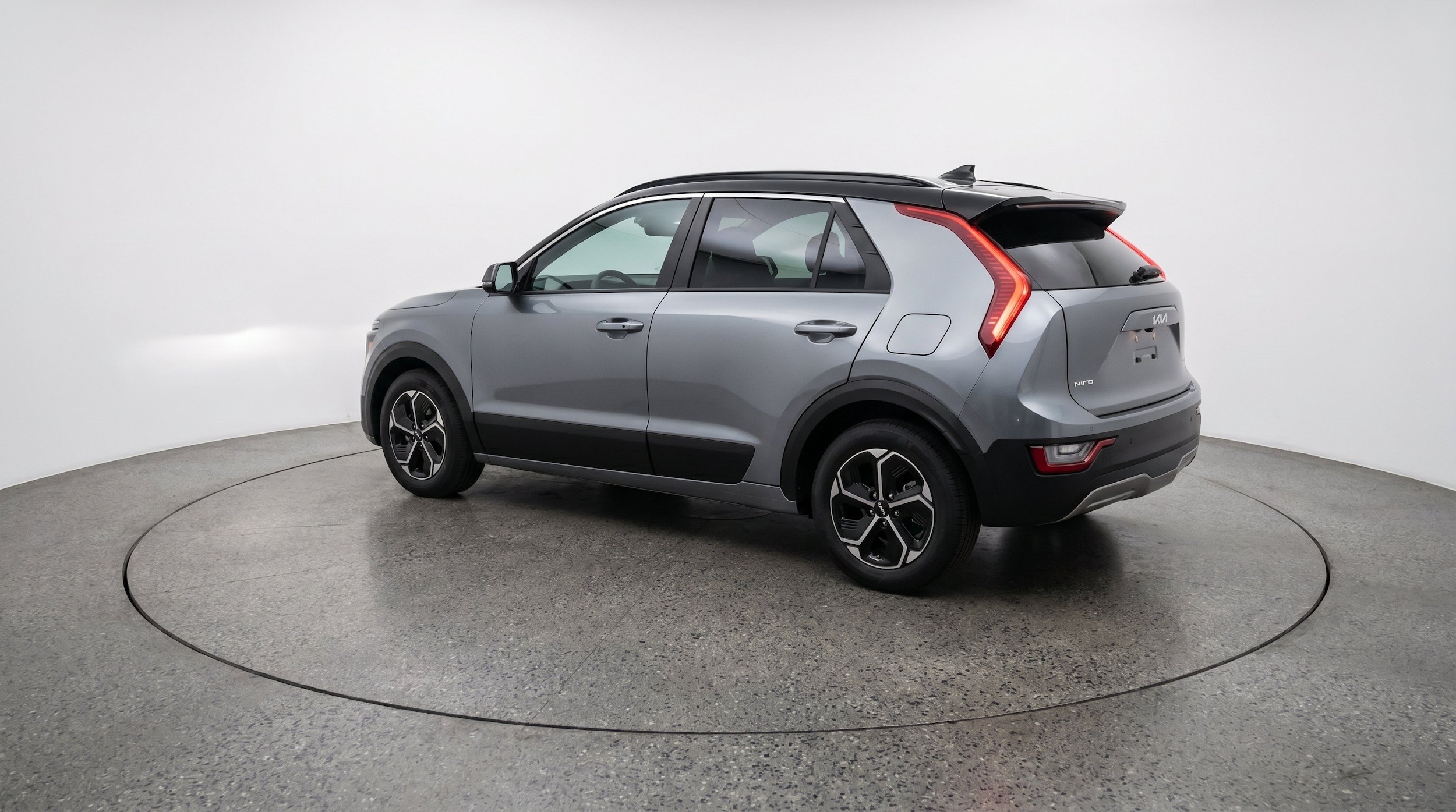 Thumbnail: 2026 Kia Niro - 6