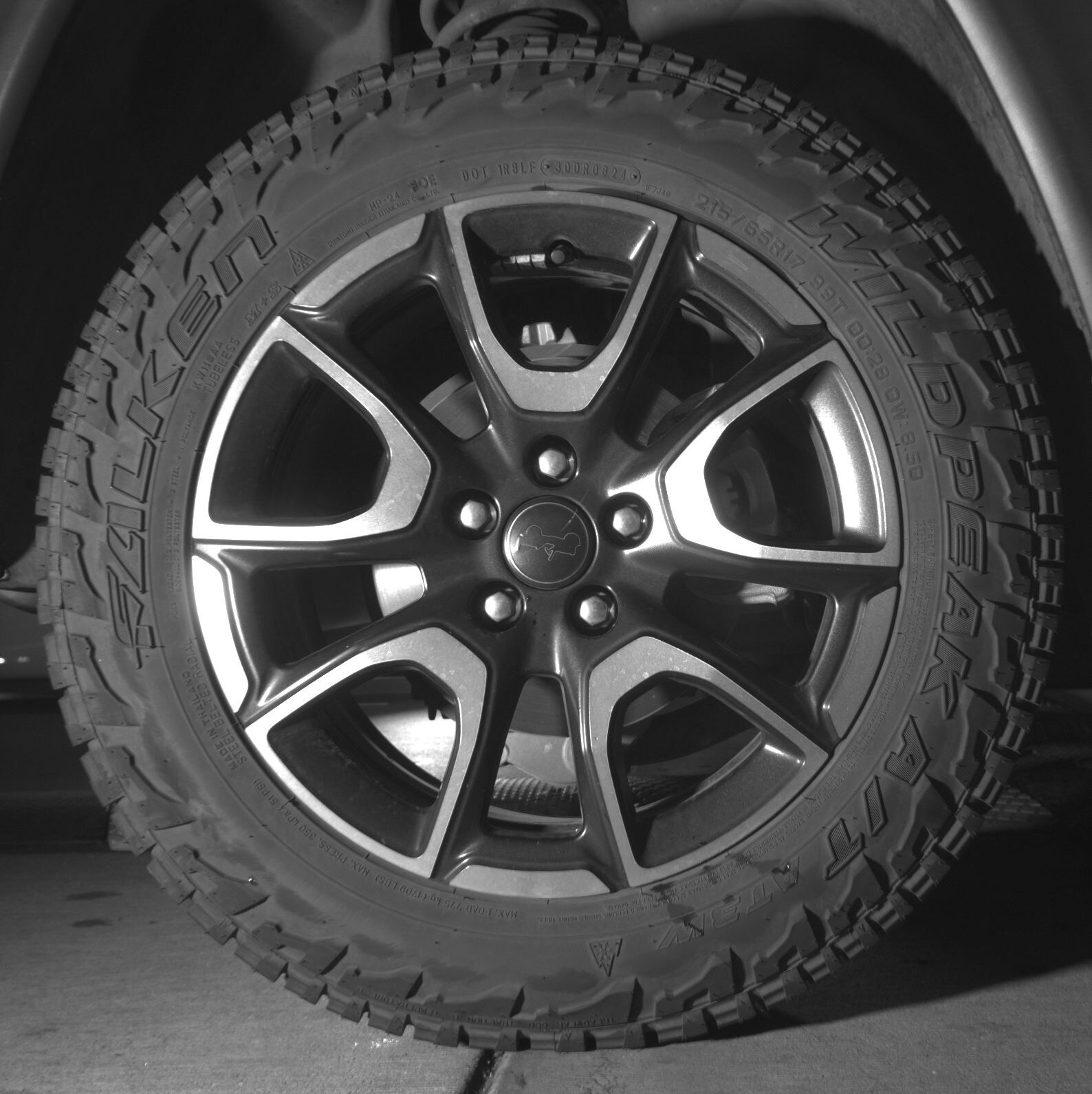 Thumbnail: 2025 Jeep Compass - 12