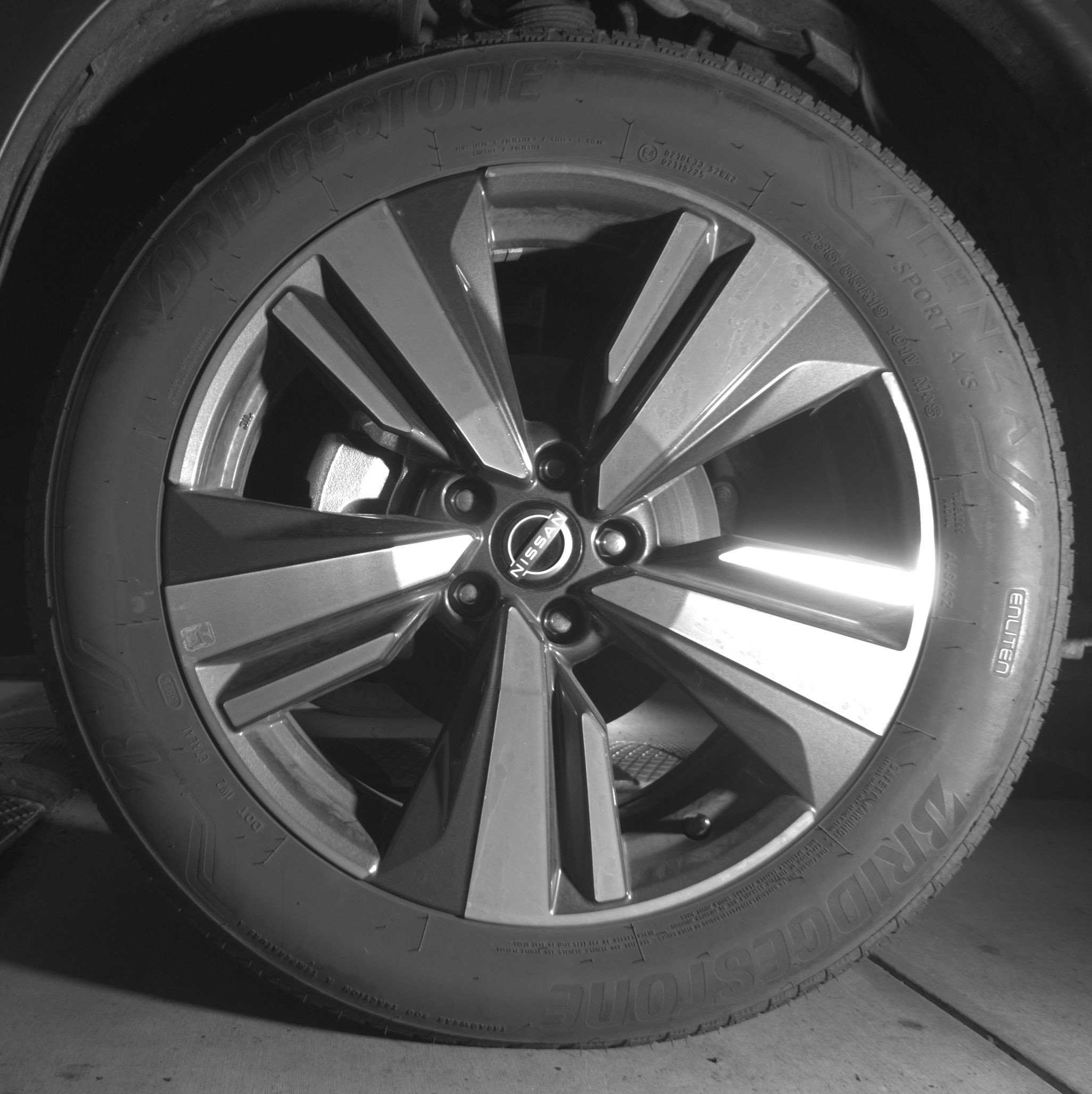 Thumbnail: 2026 Nissan Rogue - 12