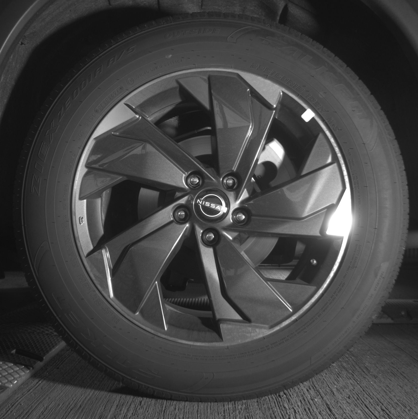 Thumbnail: 2025 Nissan Rogue - 11