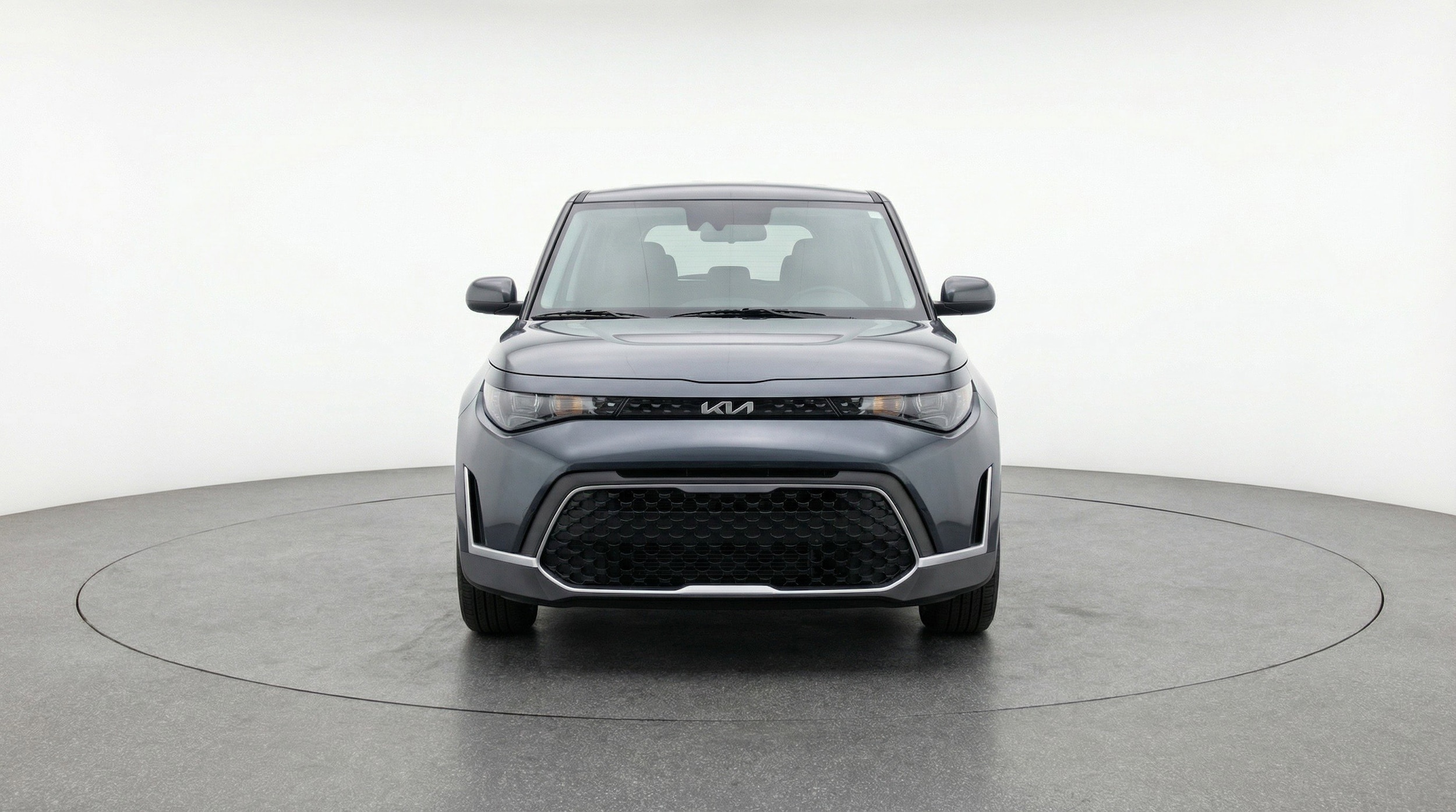 Thumbnail: 2025 Kia Soul - 2