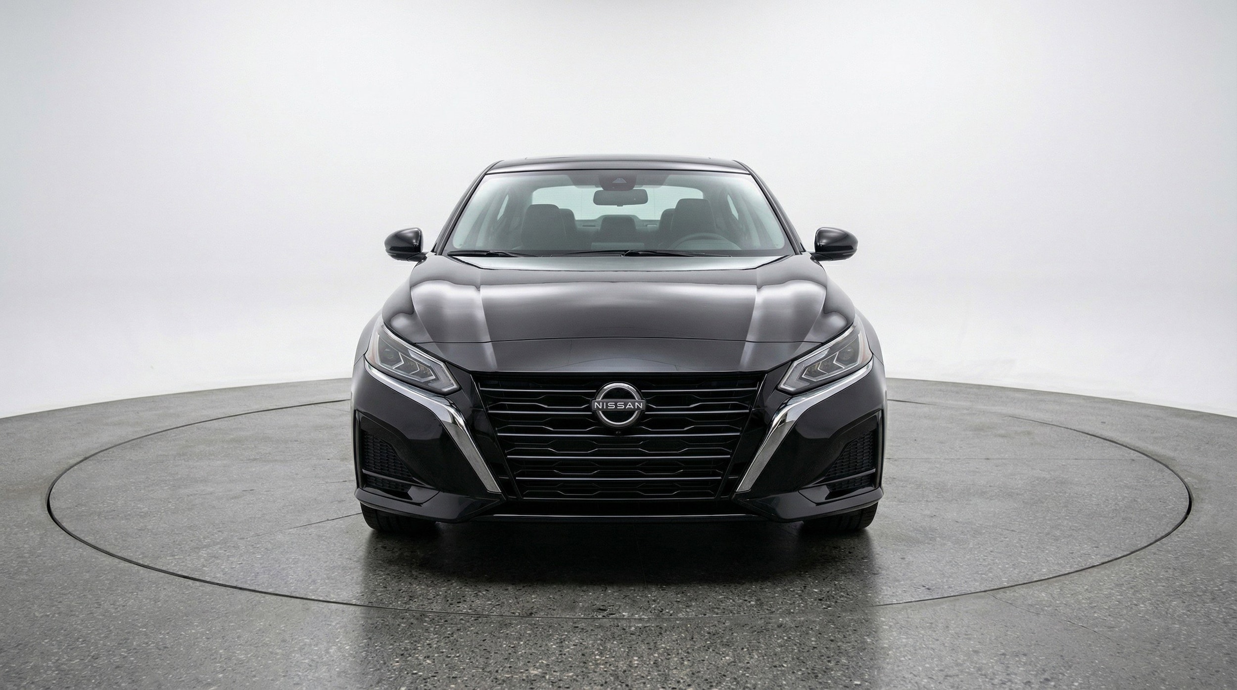 Thumbnail: 2025 Nissan Altima - 2