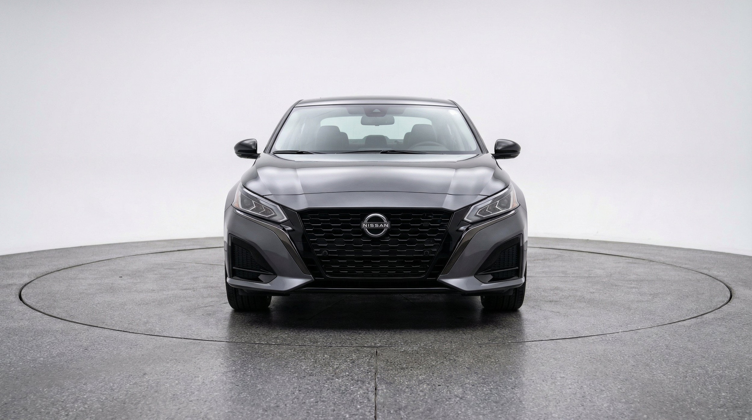 Thumbnail: 2025 Nissan Altima - 2