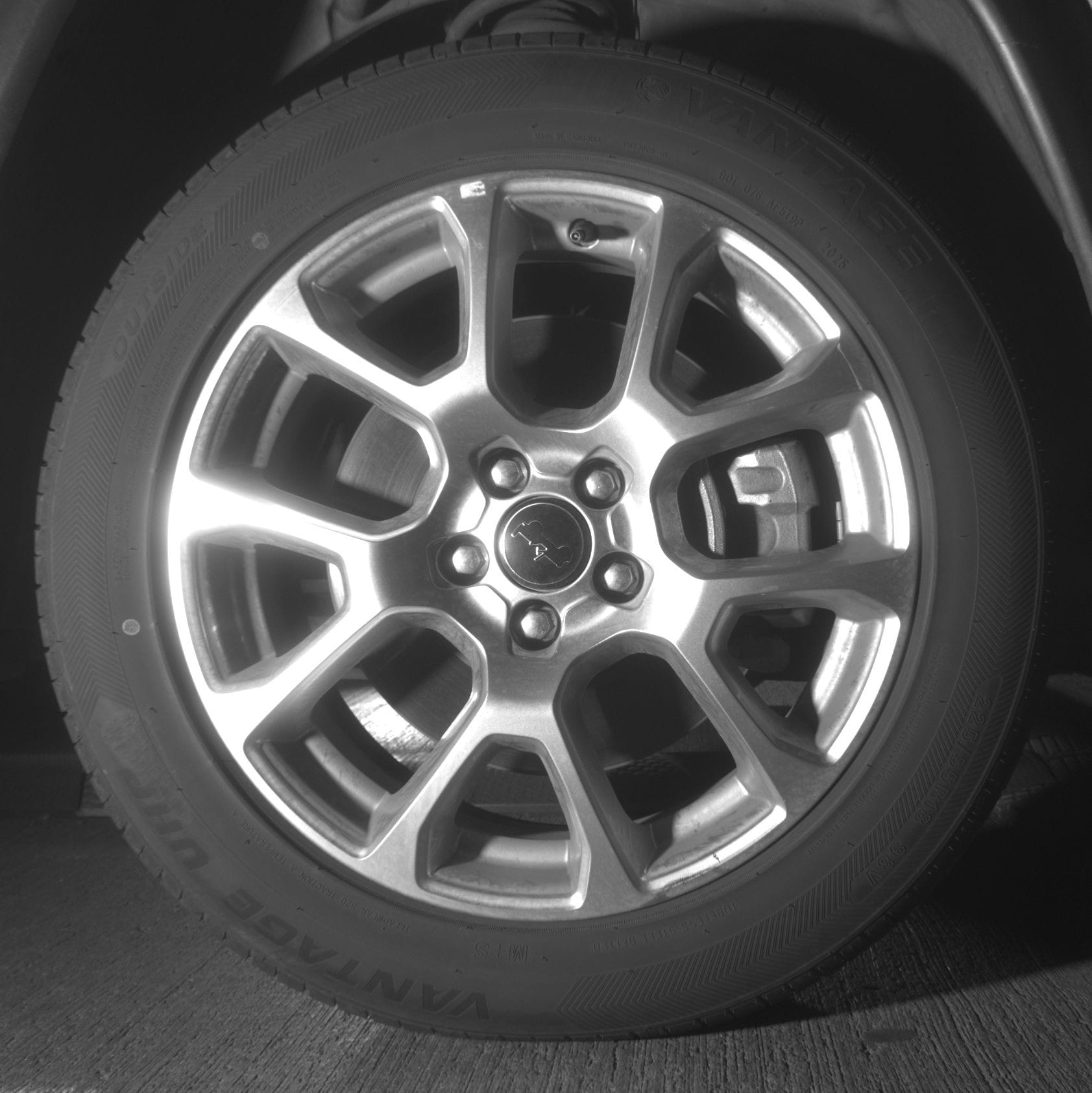 Thumbnail: 2025 Jeep Compass - 10