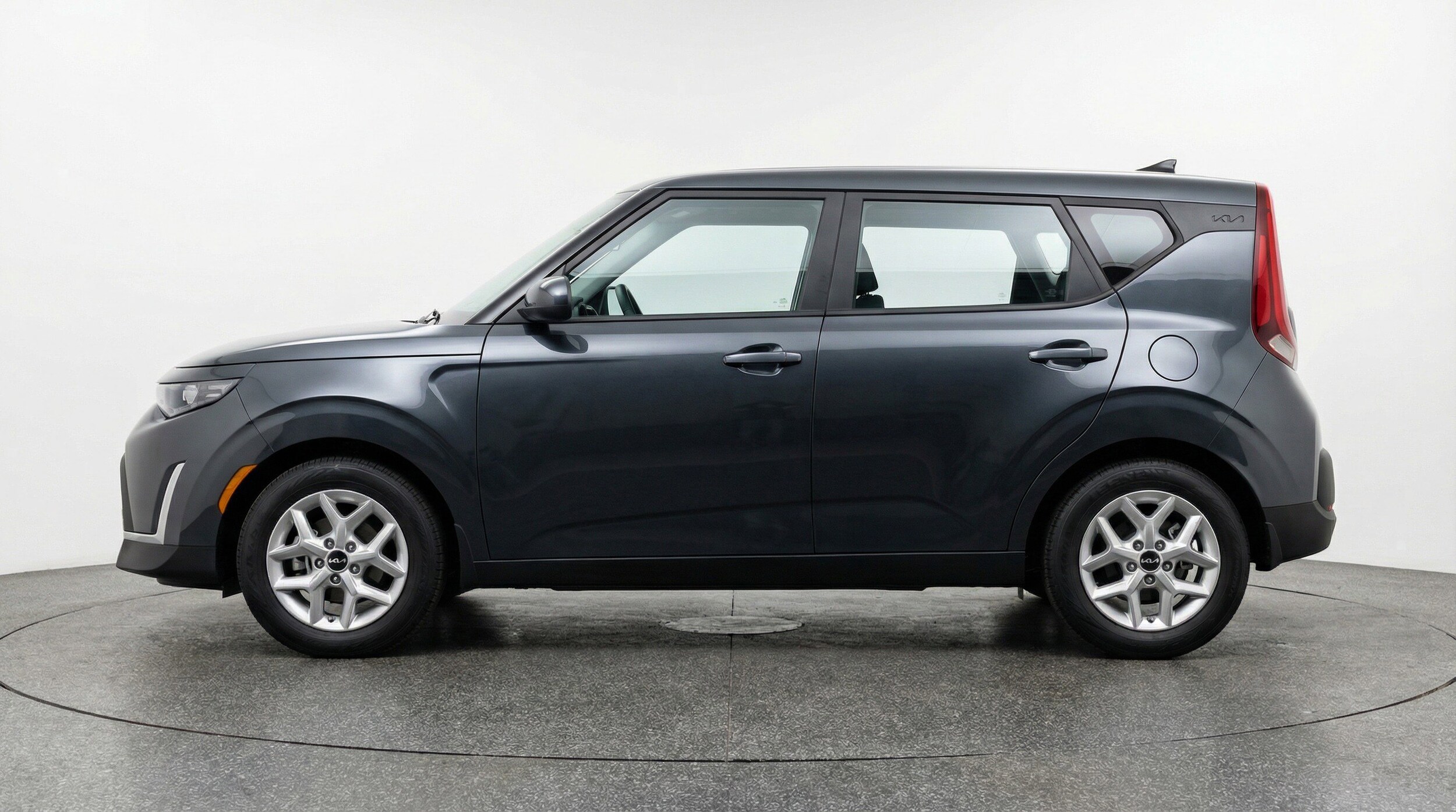 Thumbnail: 2025 Kia Soul - 5