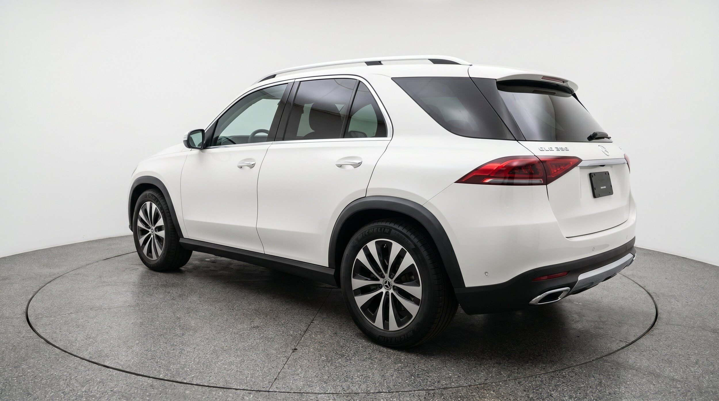 Thumbnail: 2026 Mercedes-Benz GLE - 6