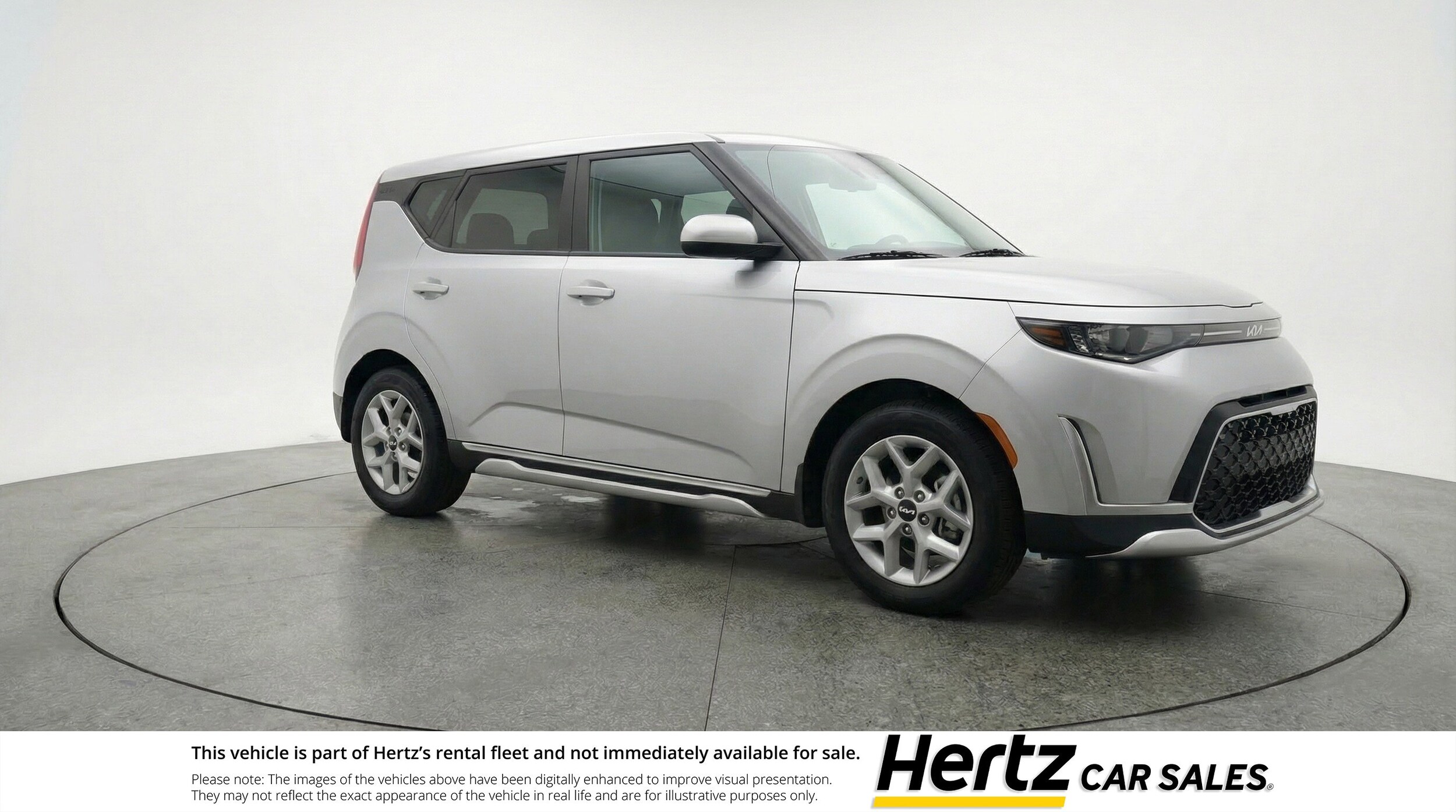 Thumbnail: 2025 Kia Soul - 1