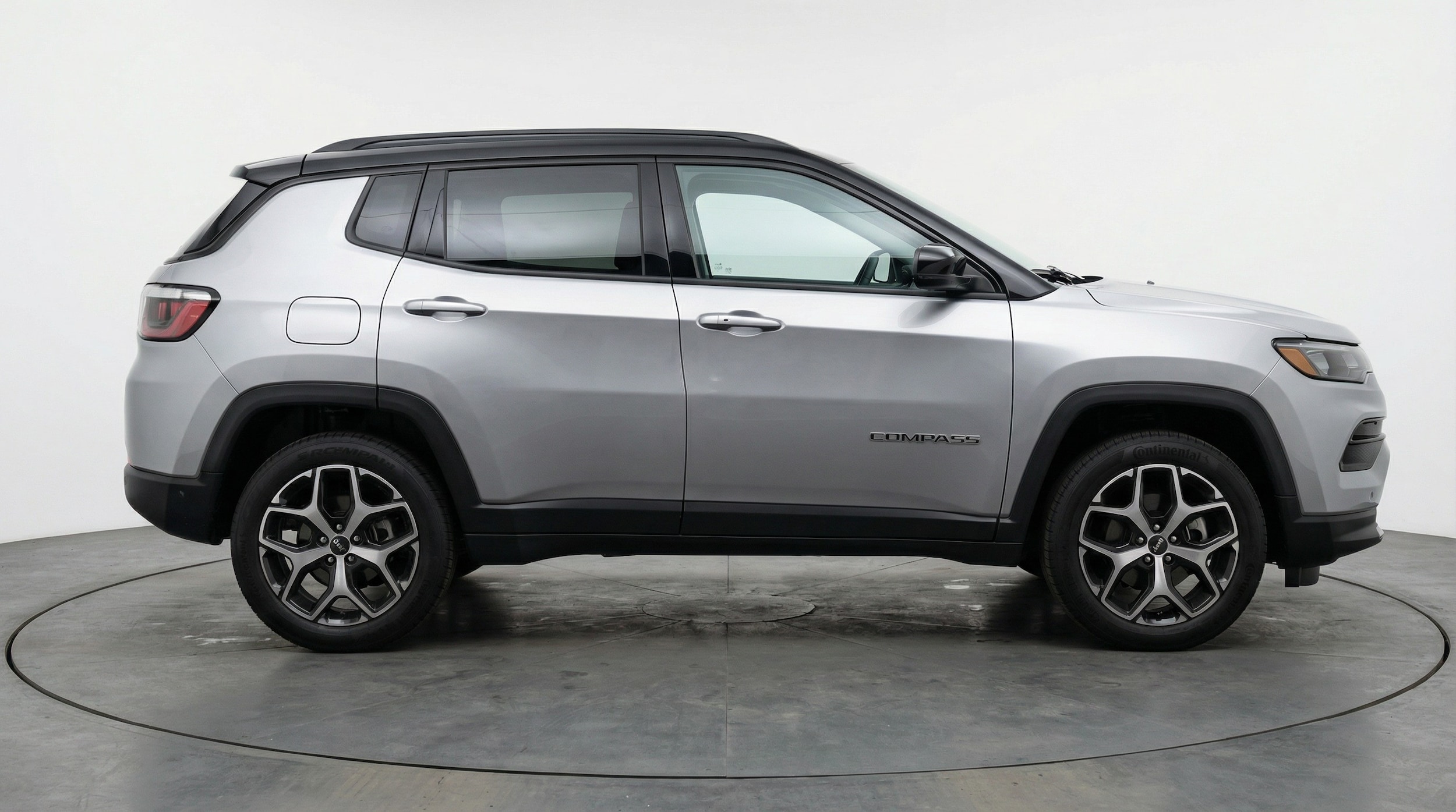 Thumbnail: 2025 Jeep Compass - 8