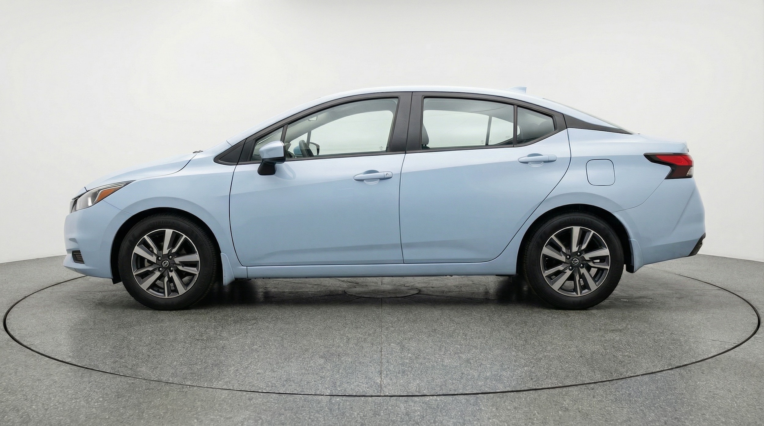 Thumbnail: 2025 Nissan Versa - 4